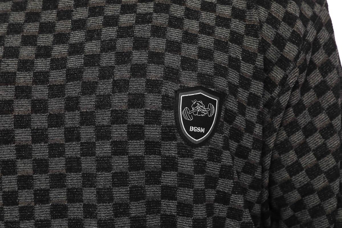 Oversize Ultimate Rag Top T-shirt