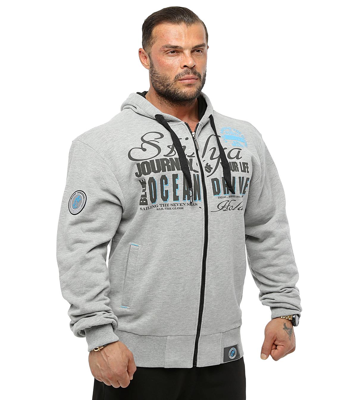 Premium Hoodie Jacket 3619