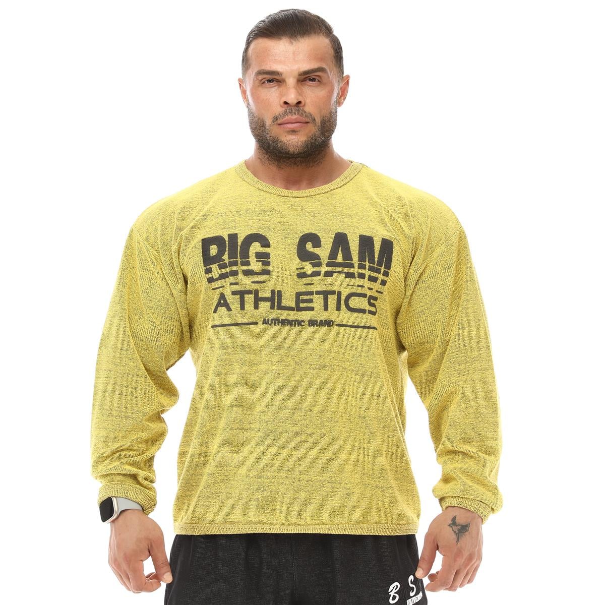 Primary Sweater 4693