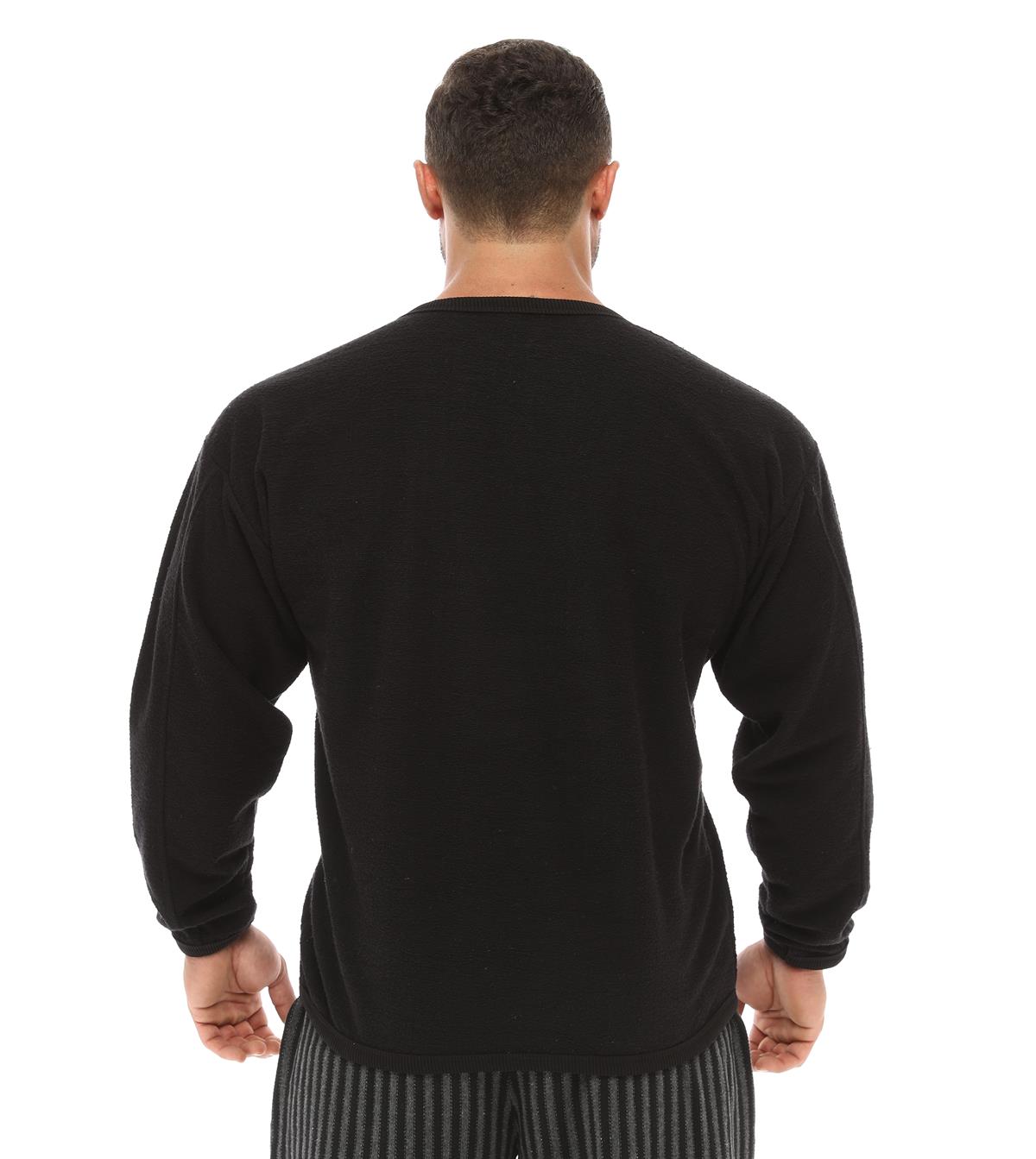 Primary Sweater 4694