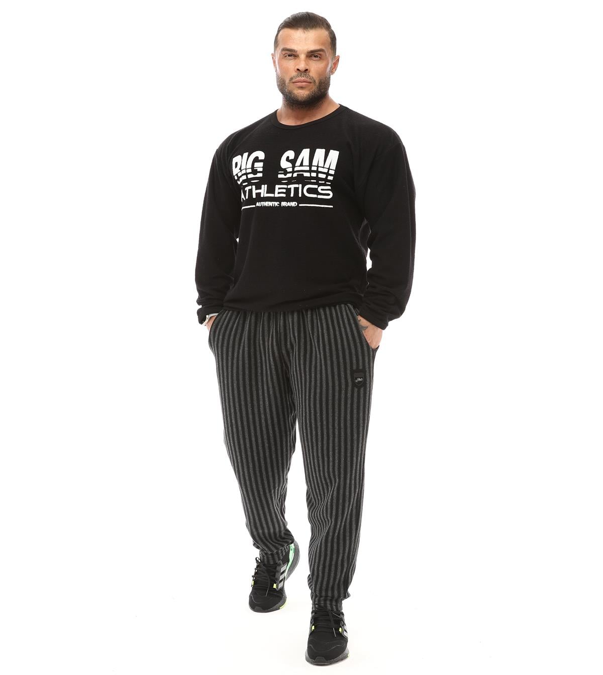 Primary Sweater 4694