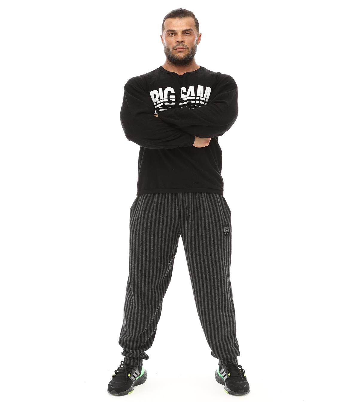 Primary Sweater 4694