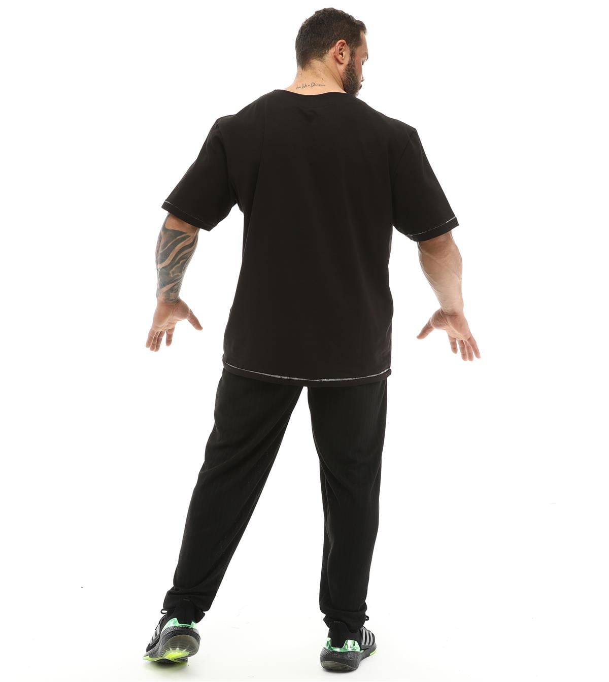 Prime T-shirt 3227