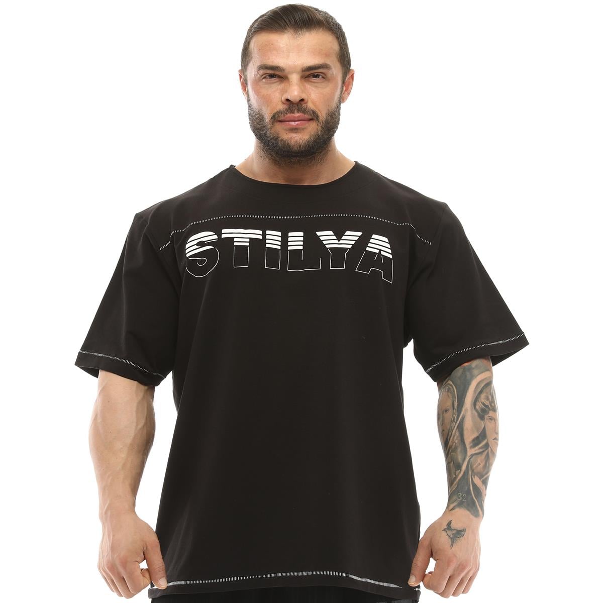 Prime T-shirt 3227
