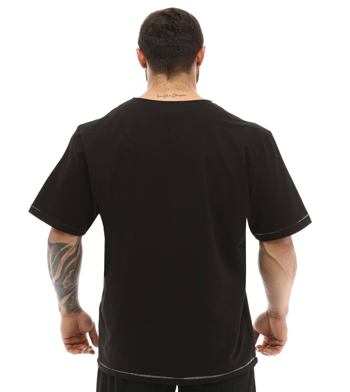 Prime T-shirt 3227