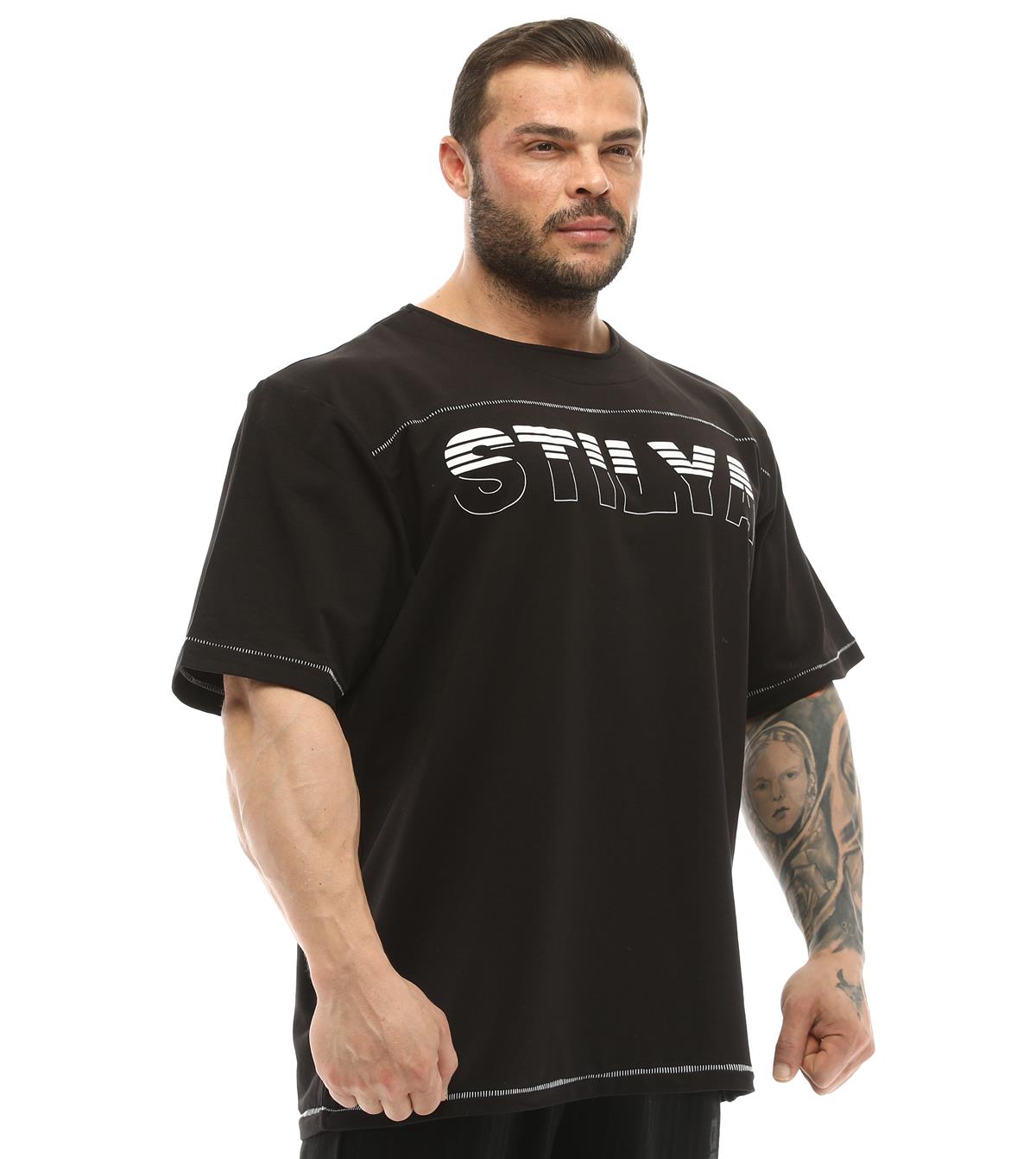 Prime T-shirt 3227