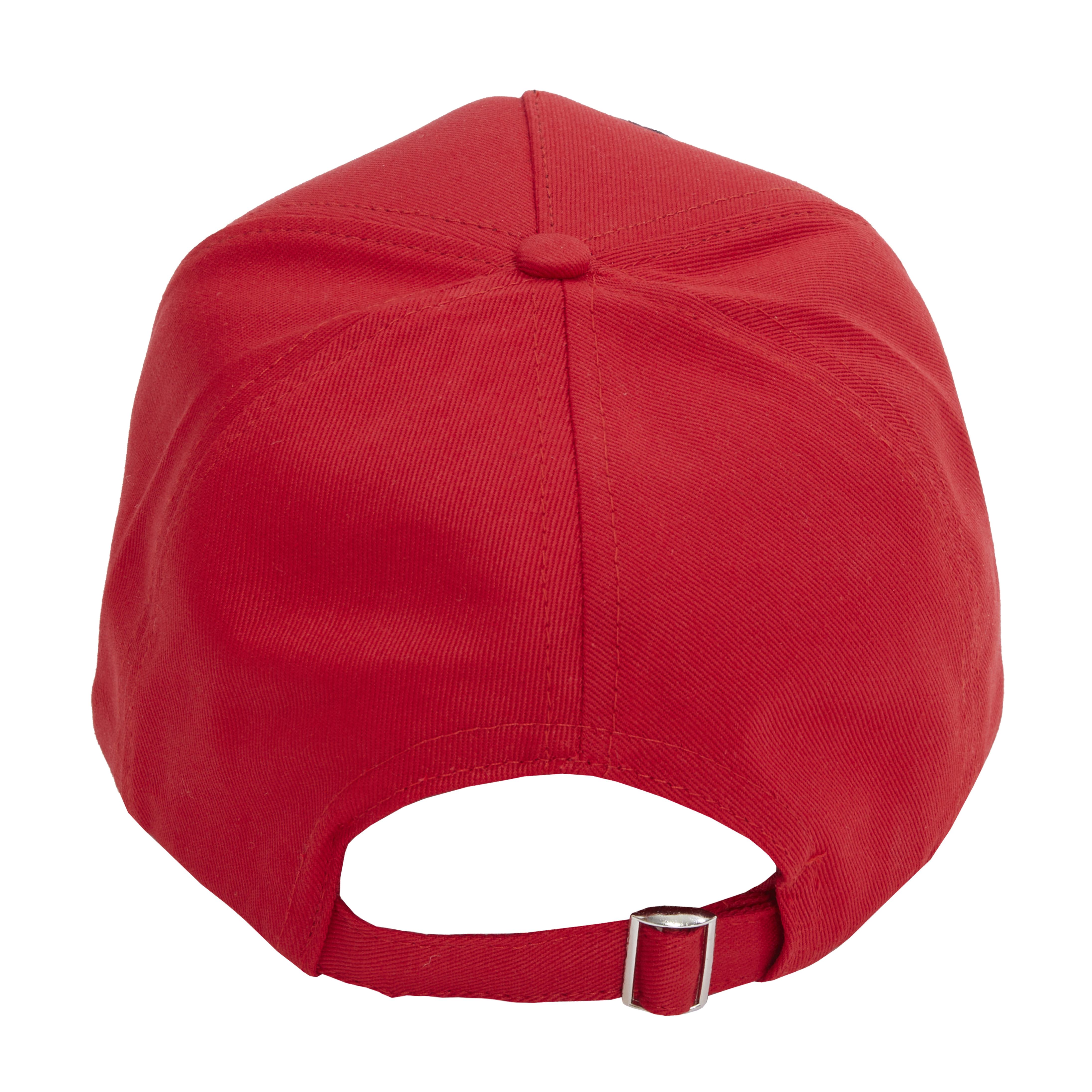 Red Cap