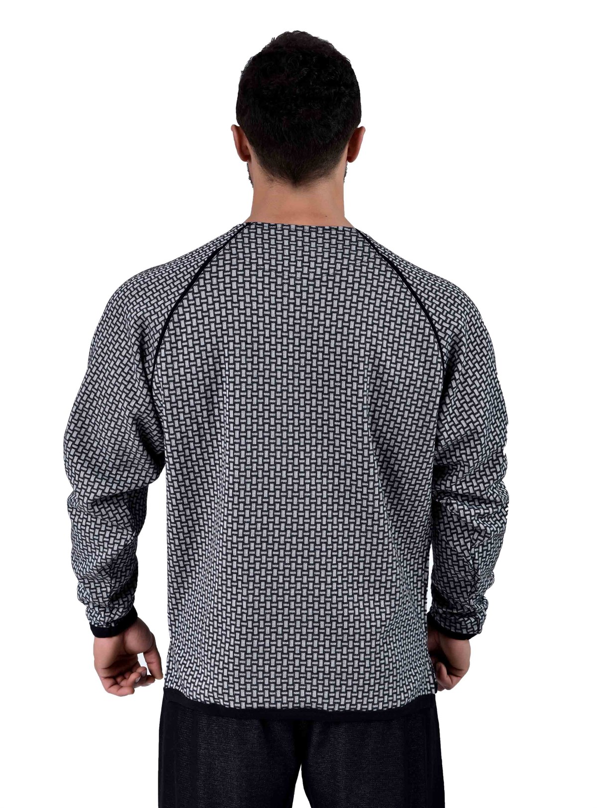 Reglan Winter Sweatshirt