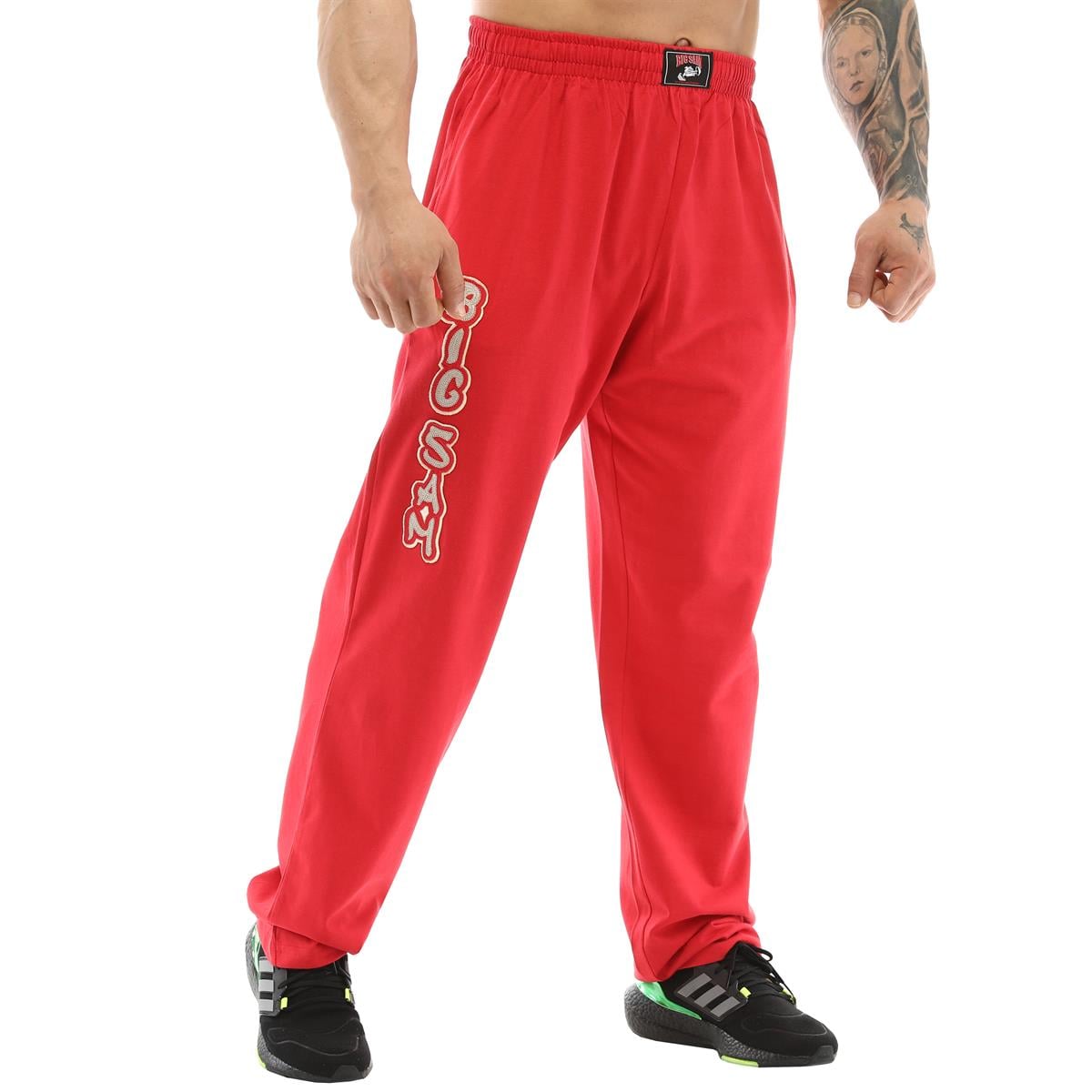 Loose Fit Sweatpants