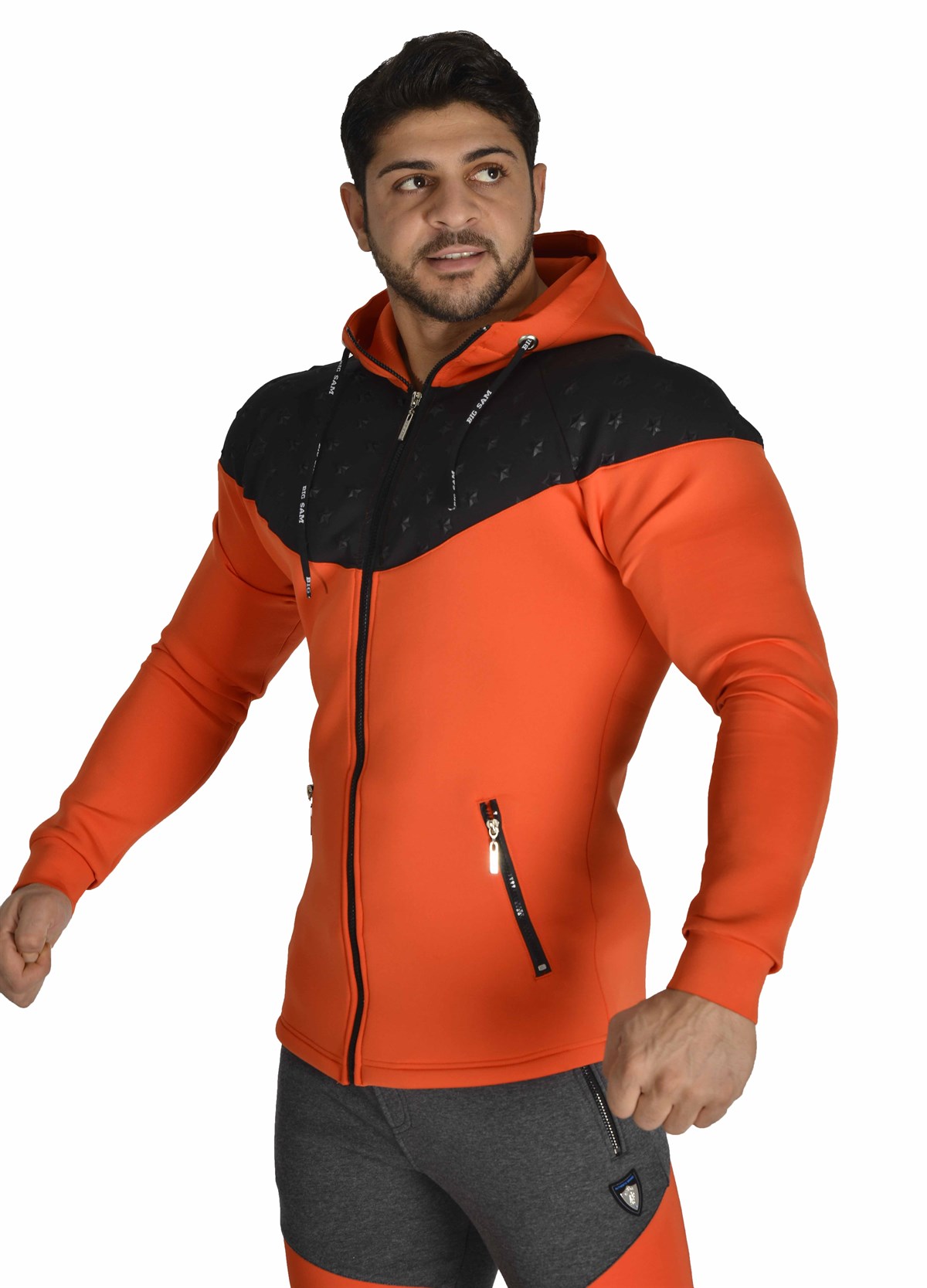 Scuba Hoodie 3616