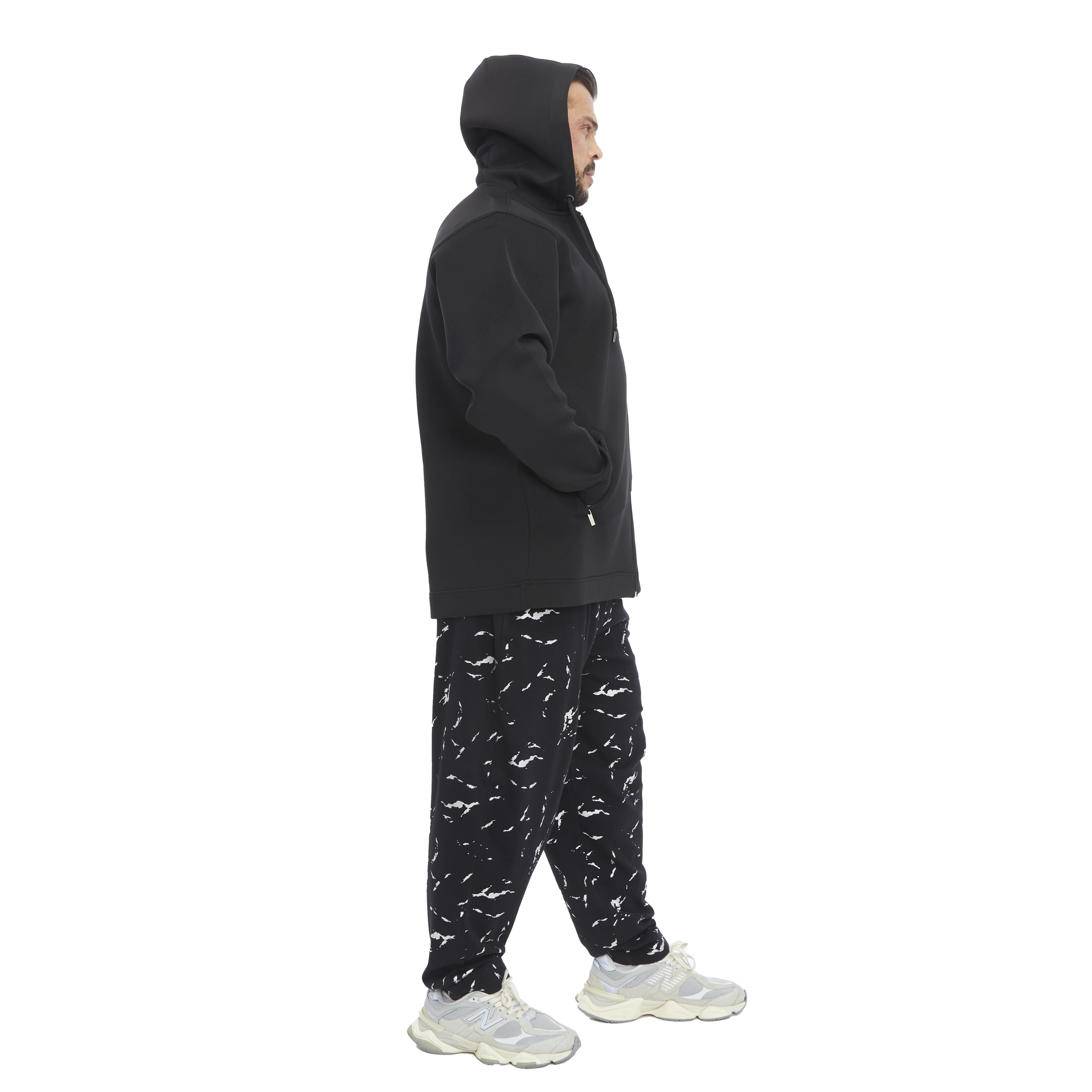 Scuba Jacket 4069