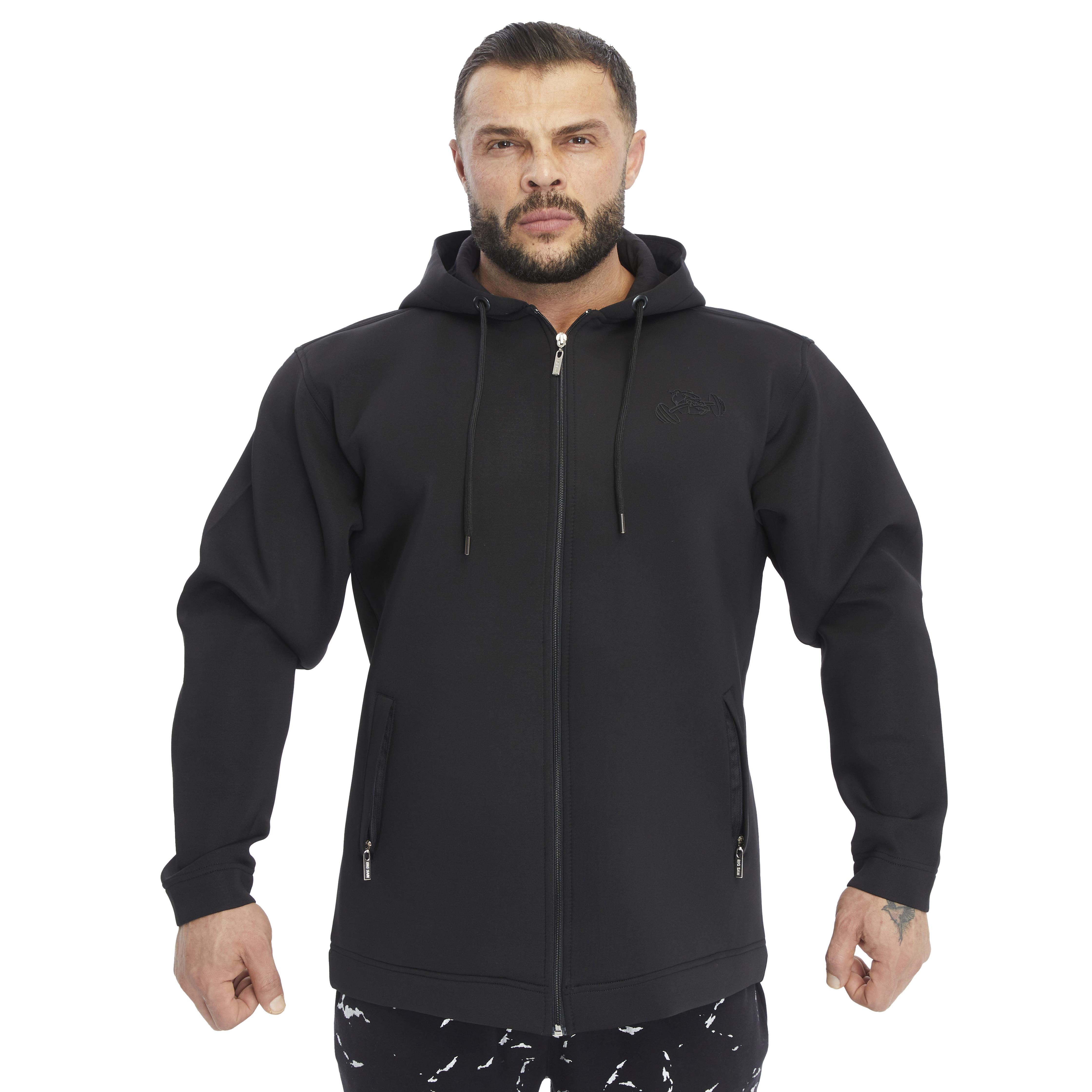 Scuba Jacket 4069