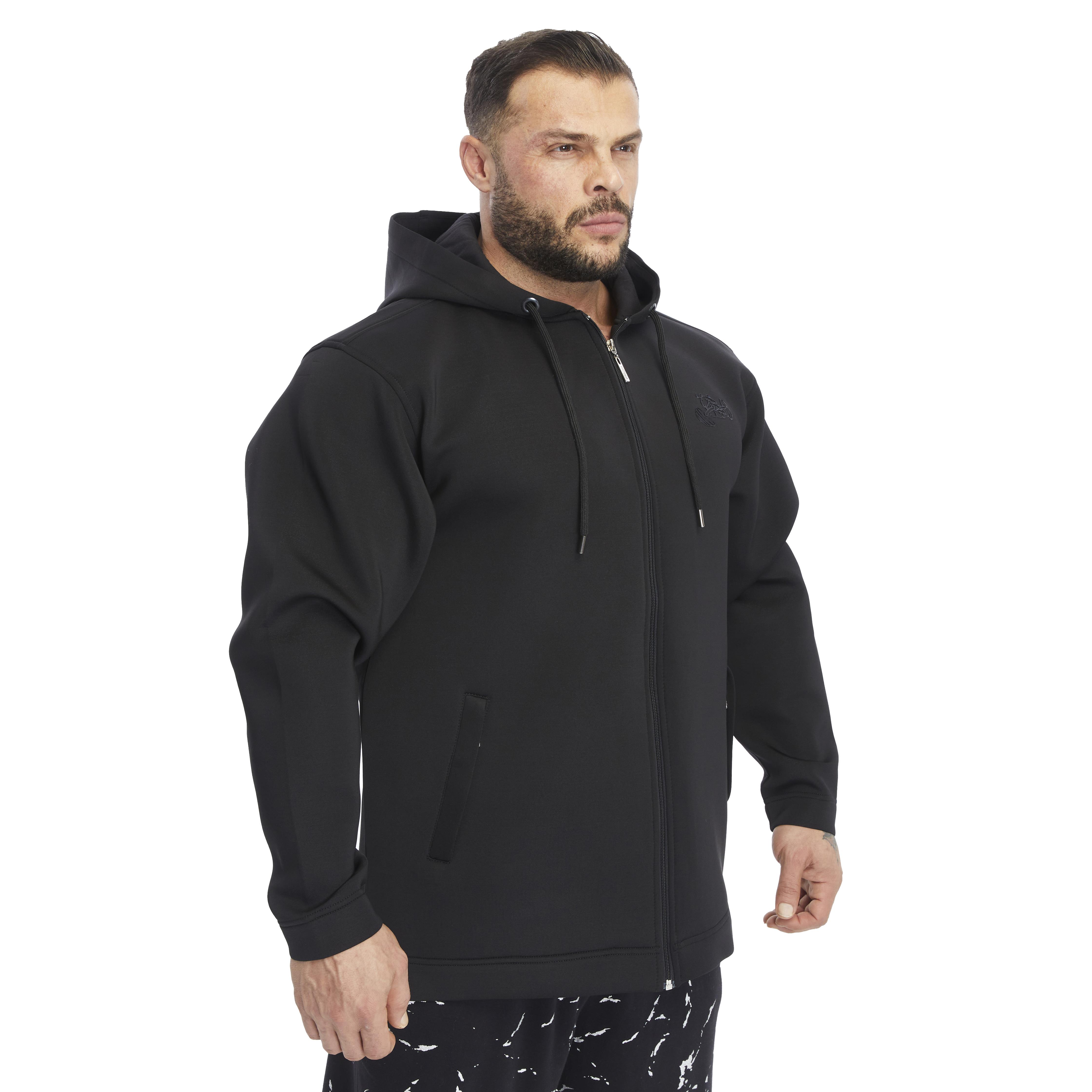 Scuba Jacket 4069