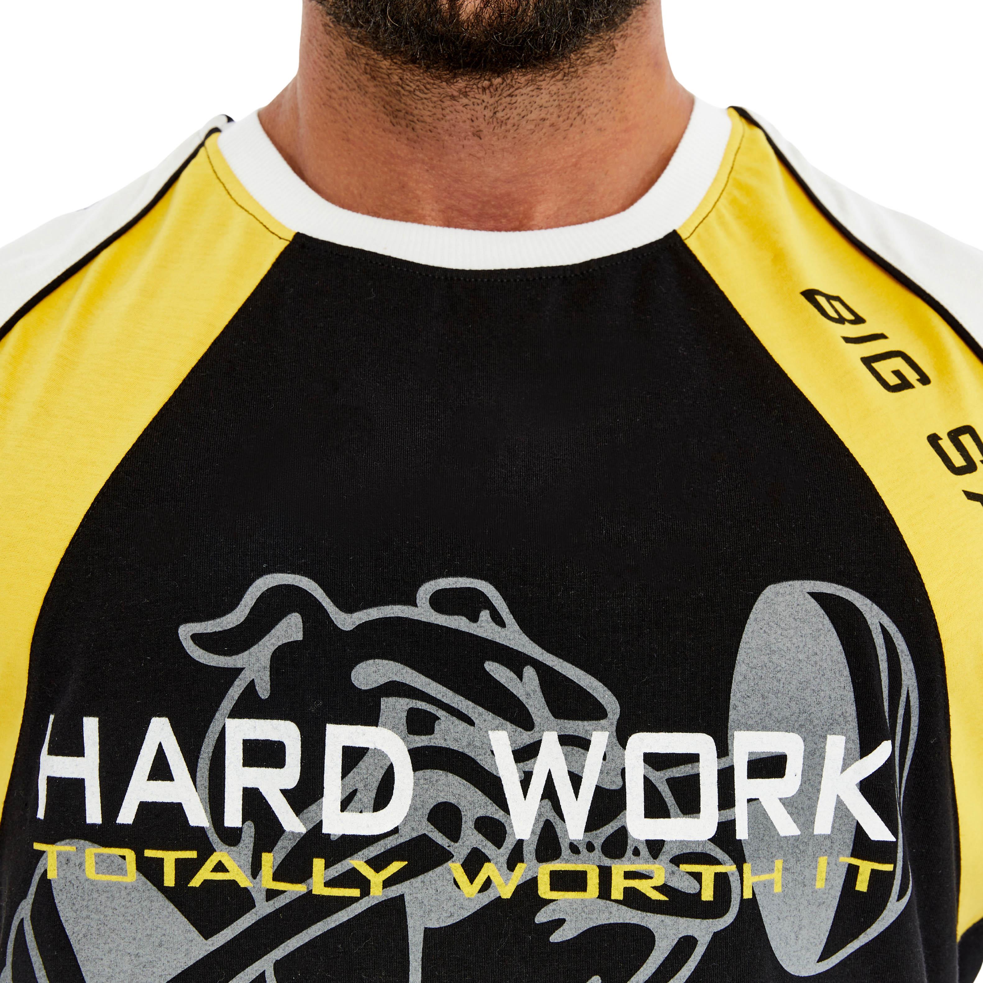 Sleeveless Gym T-shirt