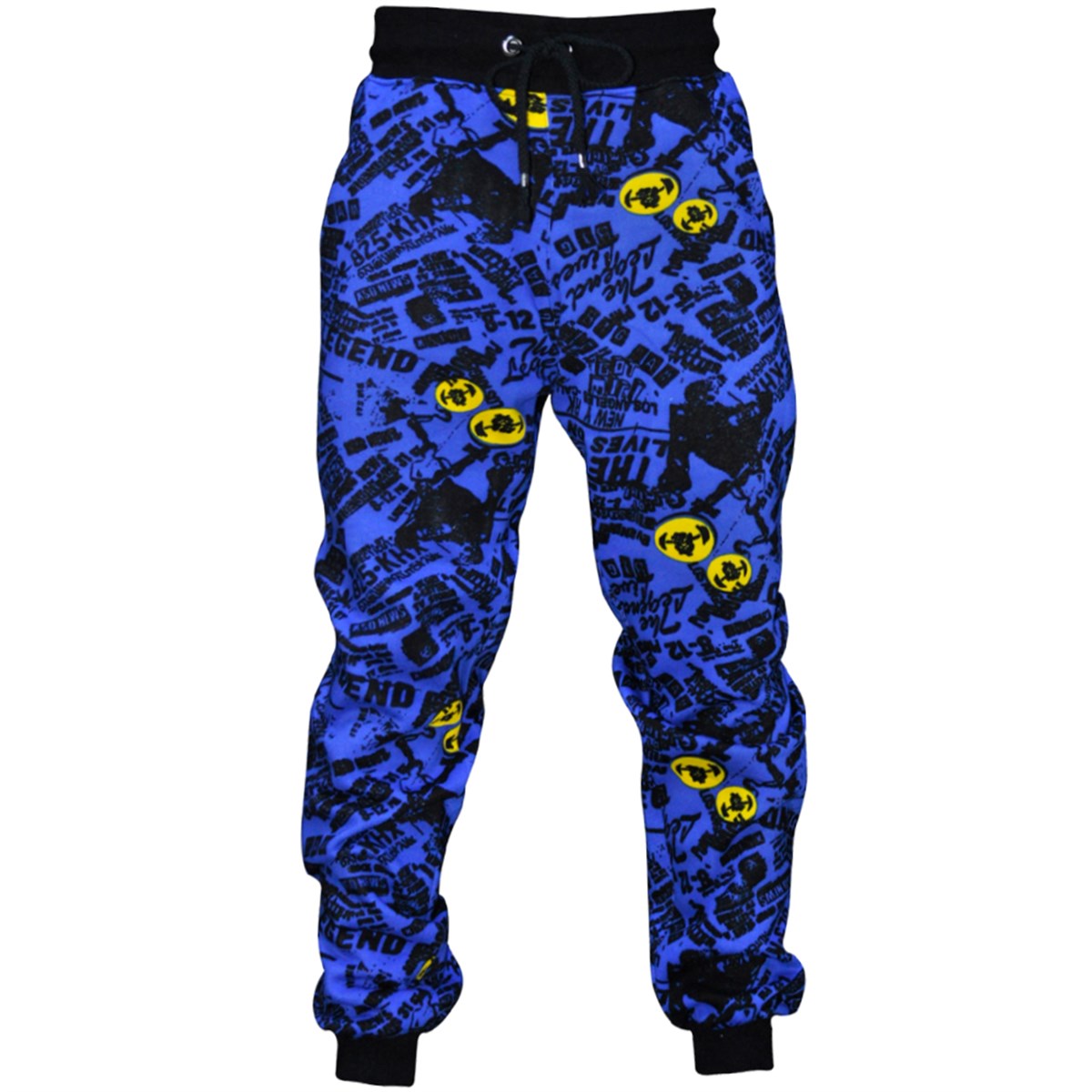 Special Series Utility Item Winter Pants