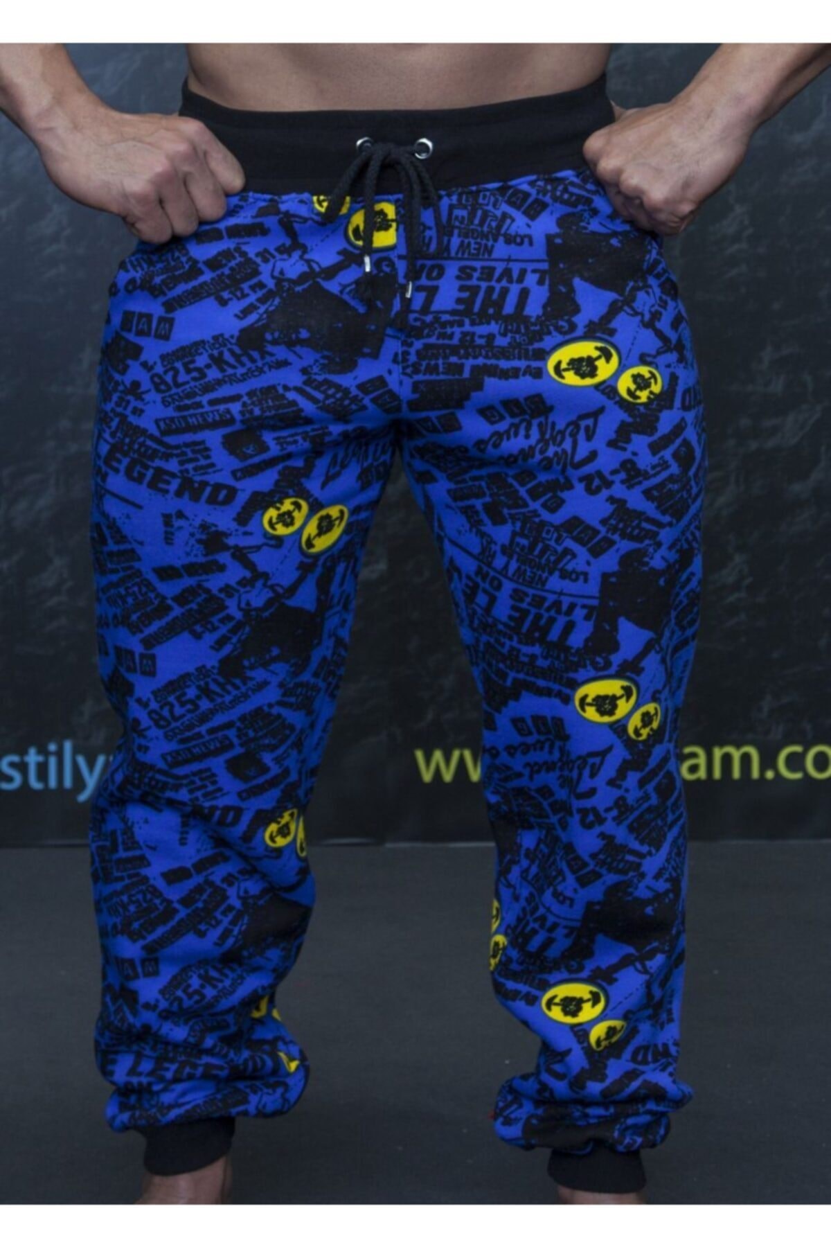 Special Series Utility Item Winter Pants