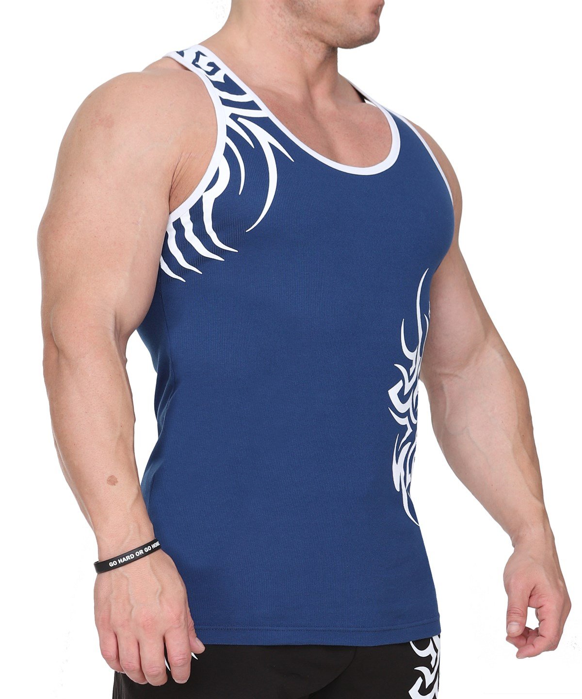 Stretch Tank Top 2285