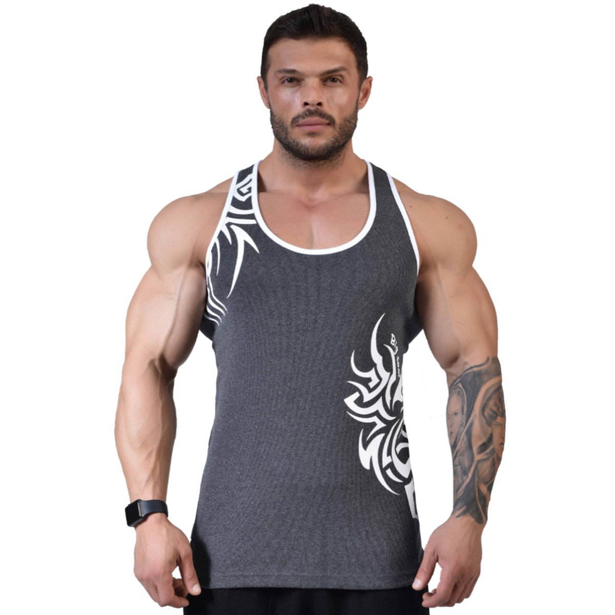 Stretch Tank Top 2287