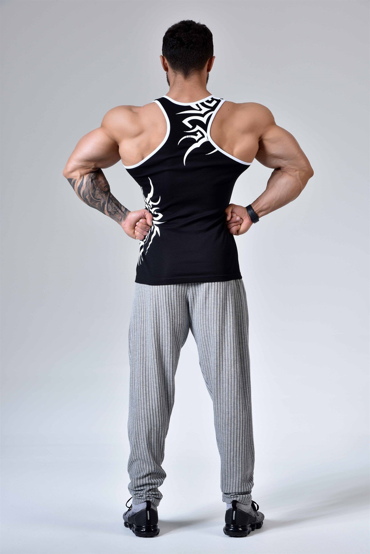 Stretch Tank Top 2288