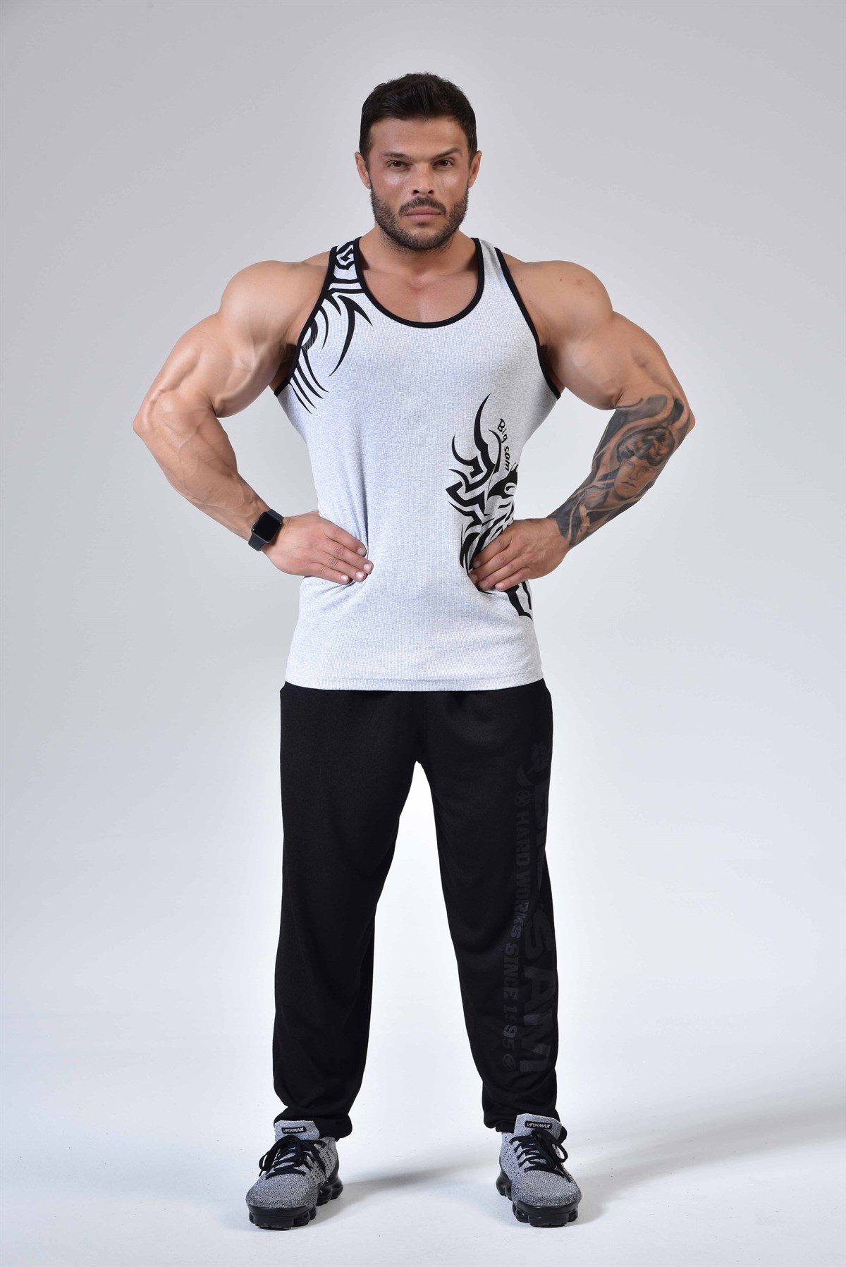 Stretch Tank Top 2289