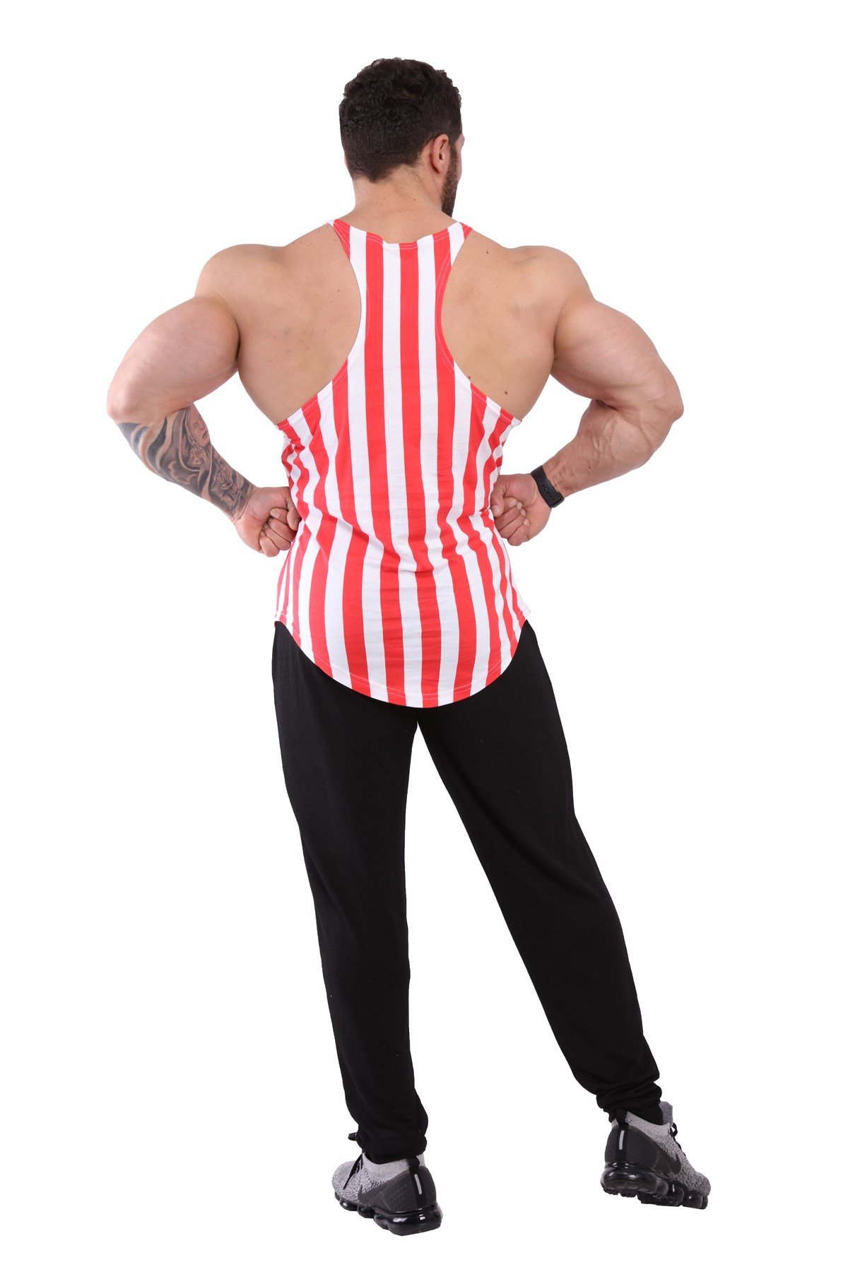 Stringer Tank Top 2282