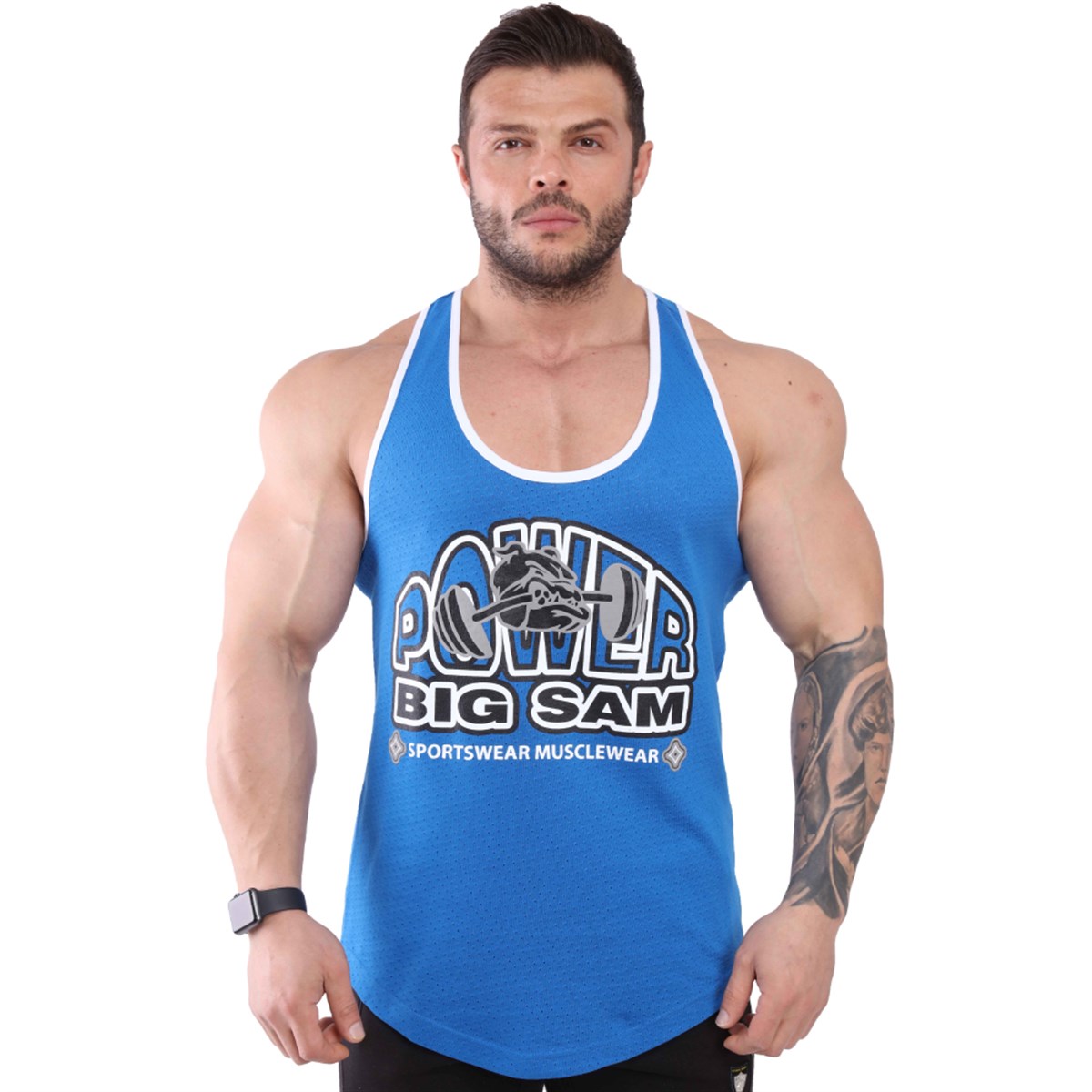 Stringer Tank Top 2299