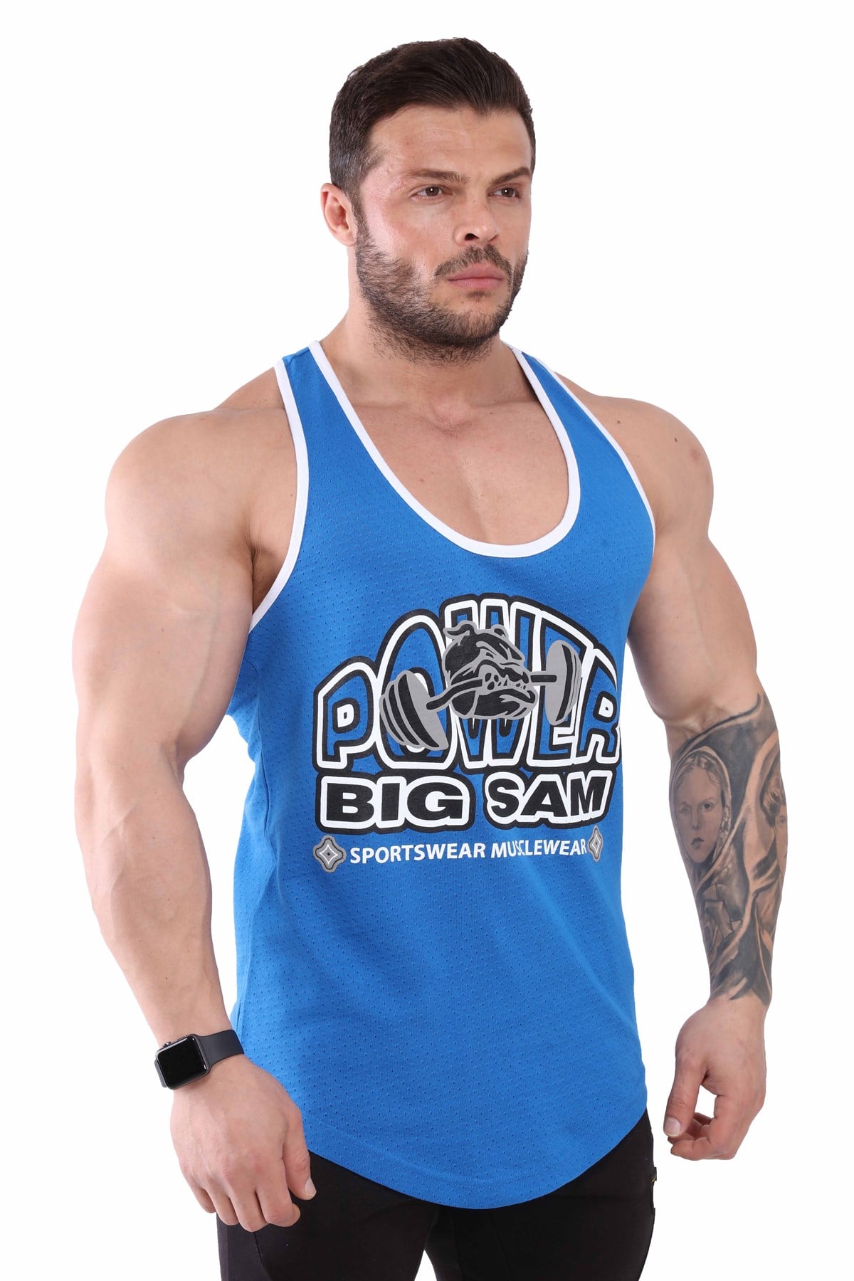 Stringer Tank Top 2299