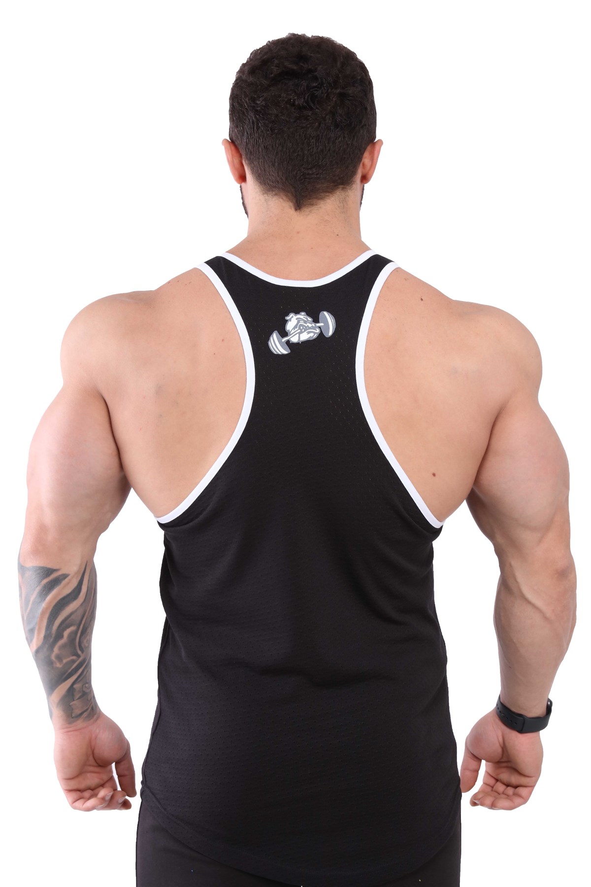 Stringer Tank Top 2301