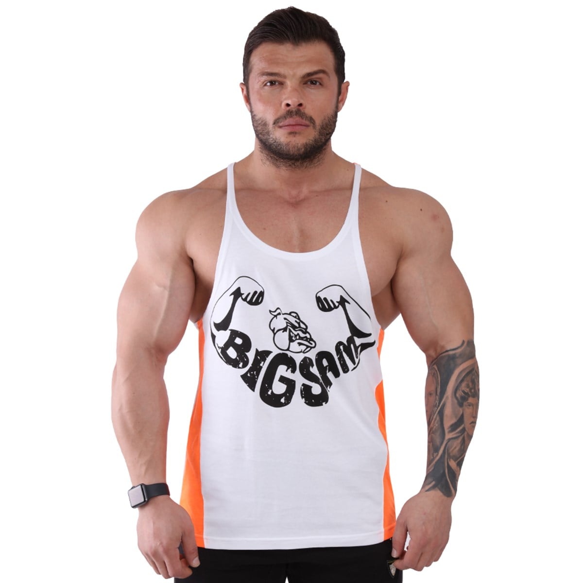 Tank Top 2258