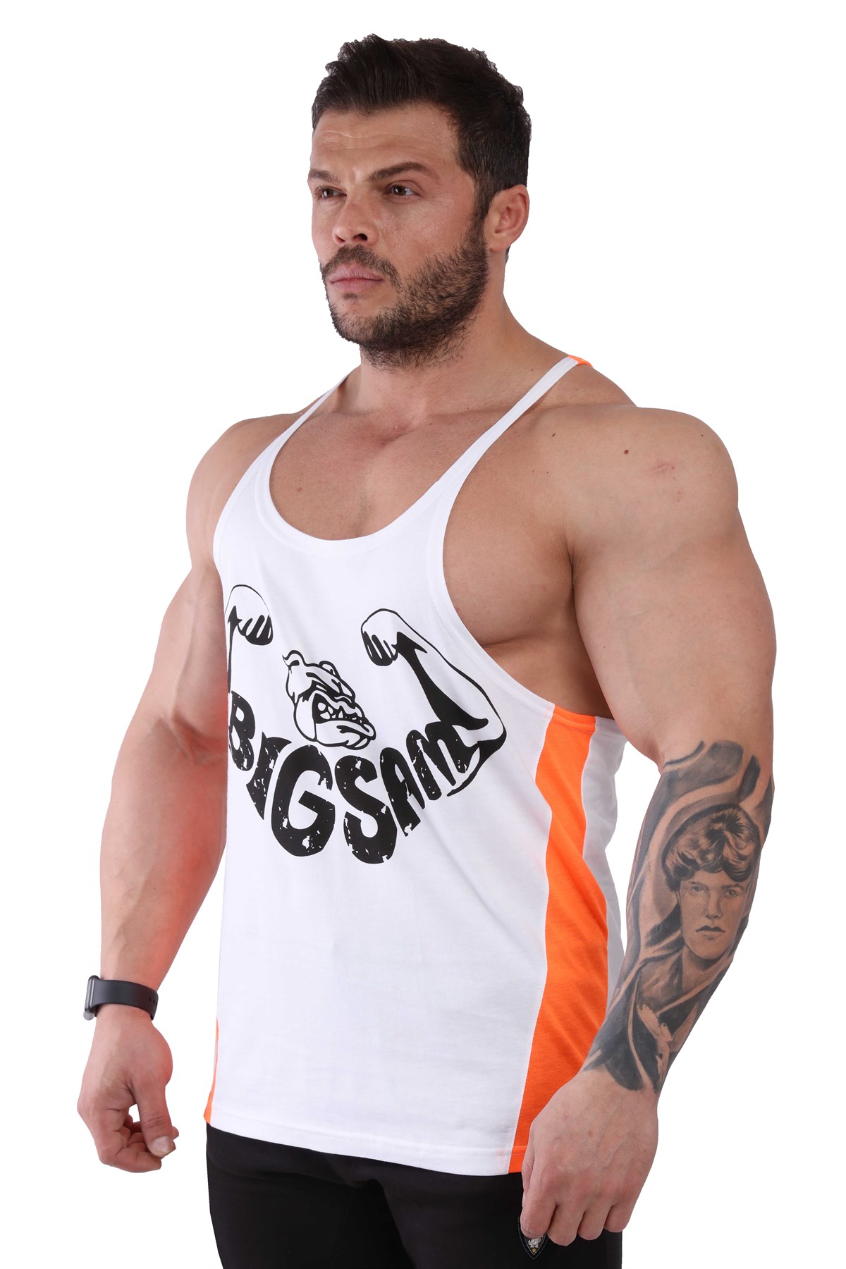 Tank Top 2258
