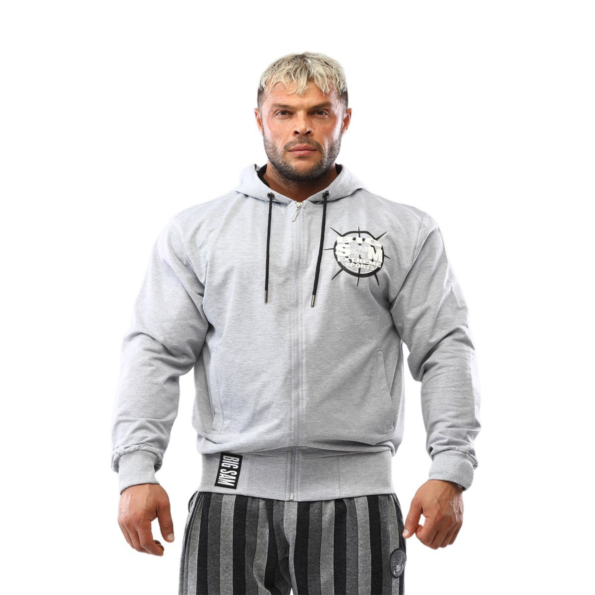 Mens Training Jacket