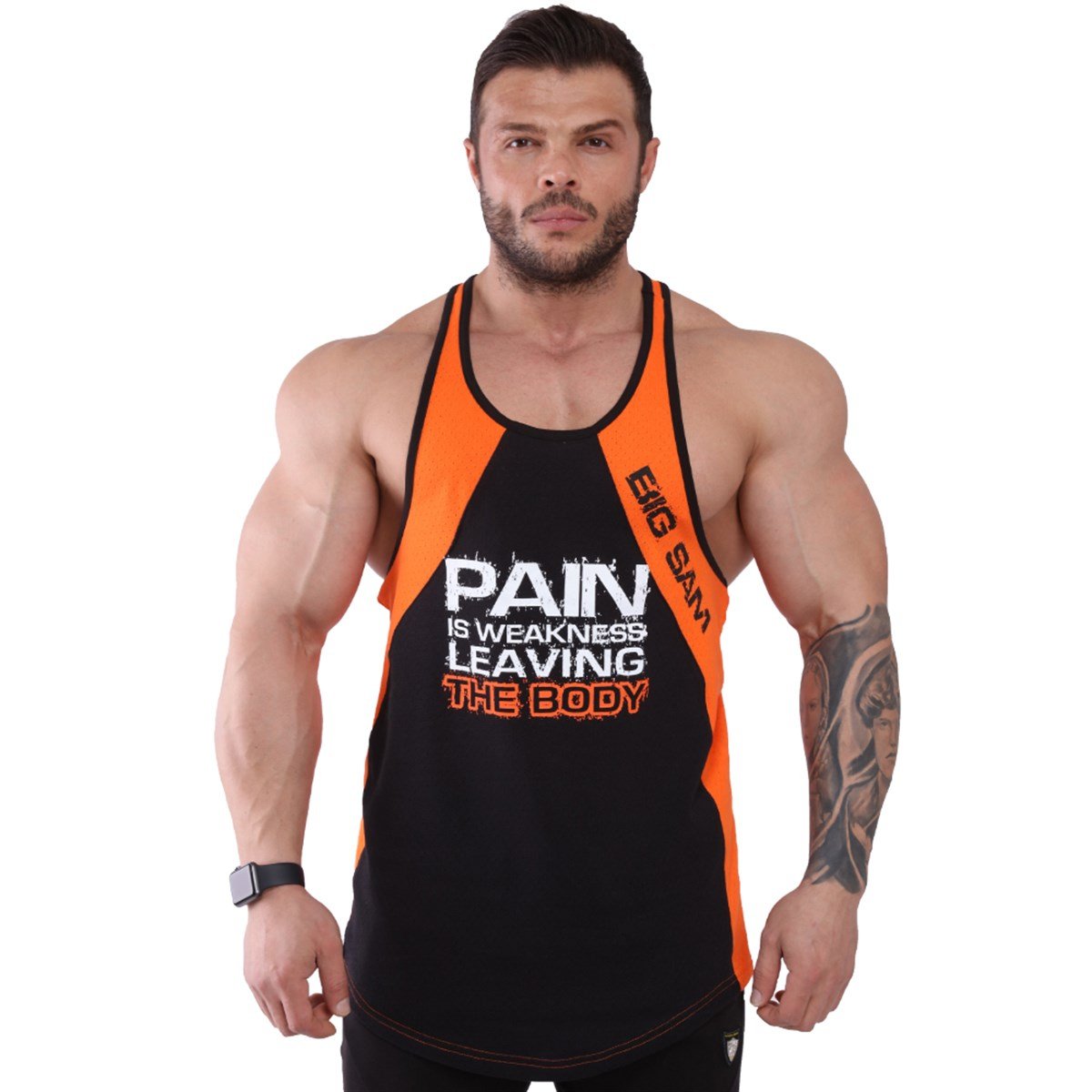 Ultimate Tank Top 2290