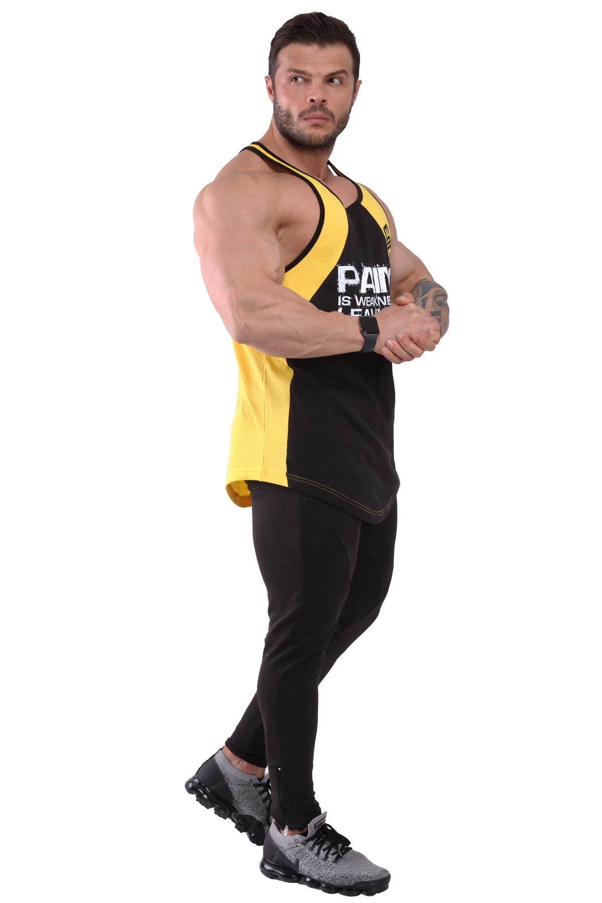 Ultimate Tank Top 2291