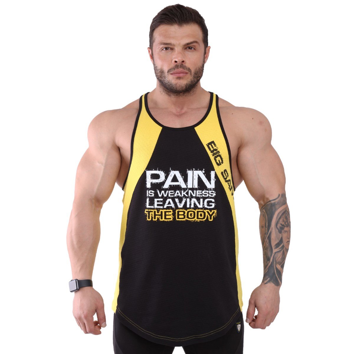 Ultimate Tank Top 2291