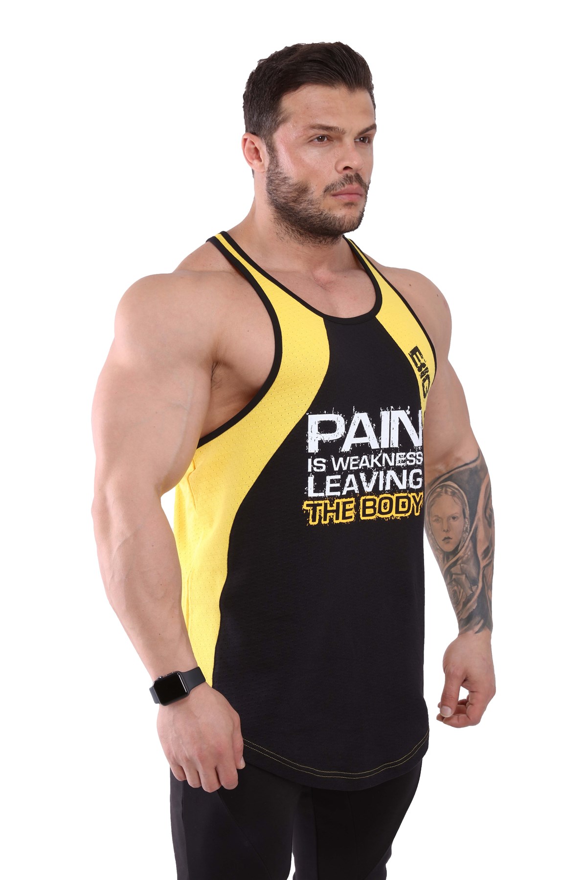 Ultimate Tank Top 2291