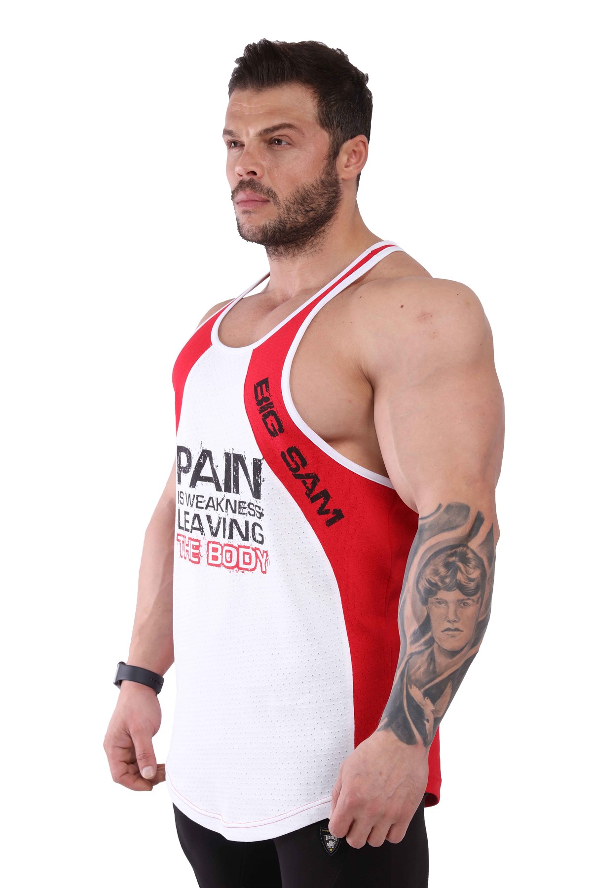 Ultimate Tank Top 2292