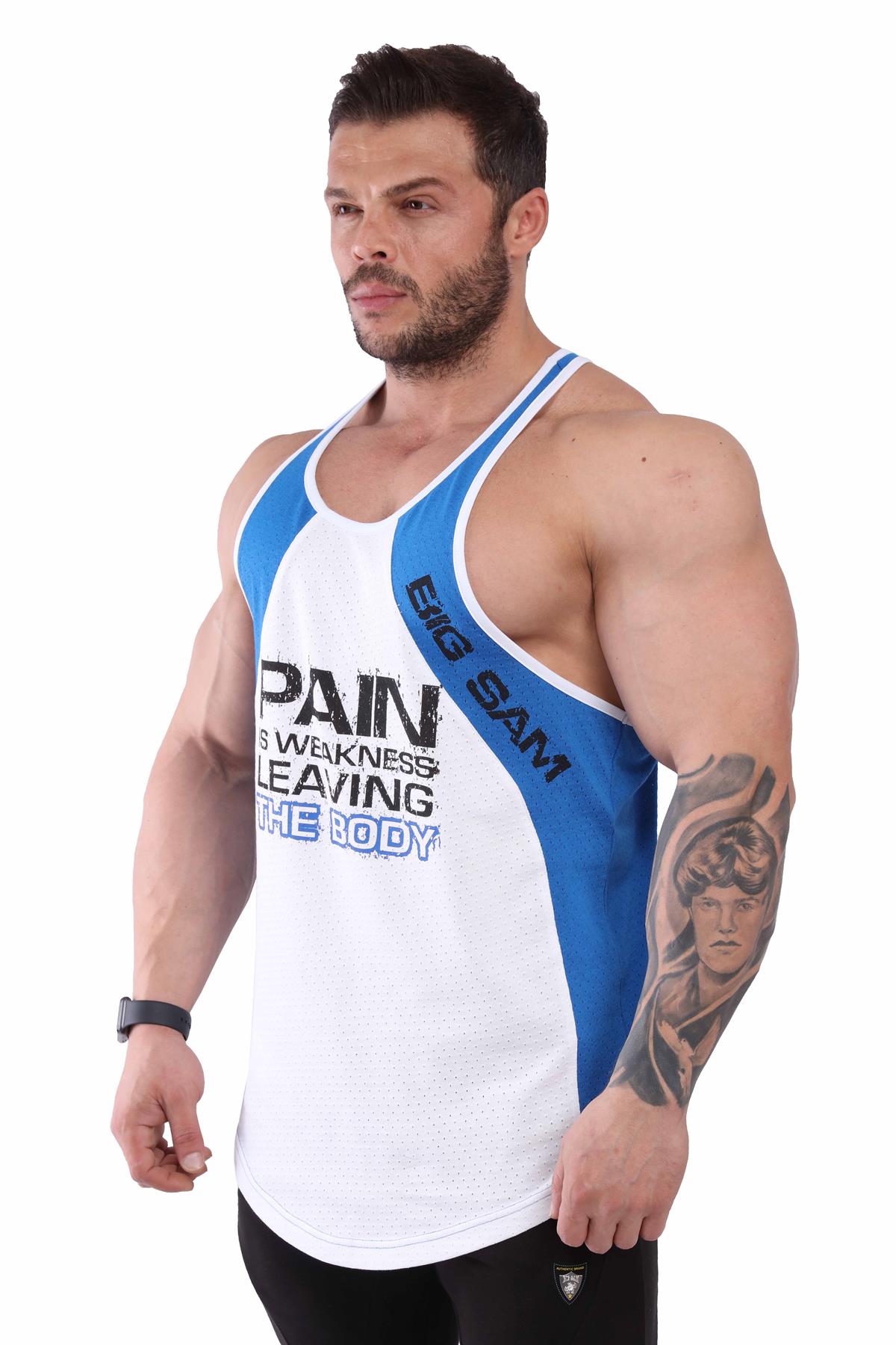 Ultimate Tank Top 2293