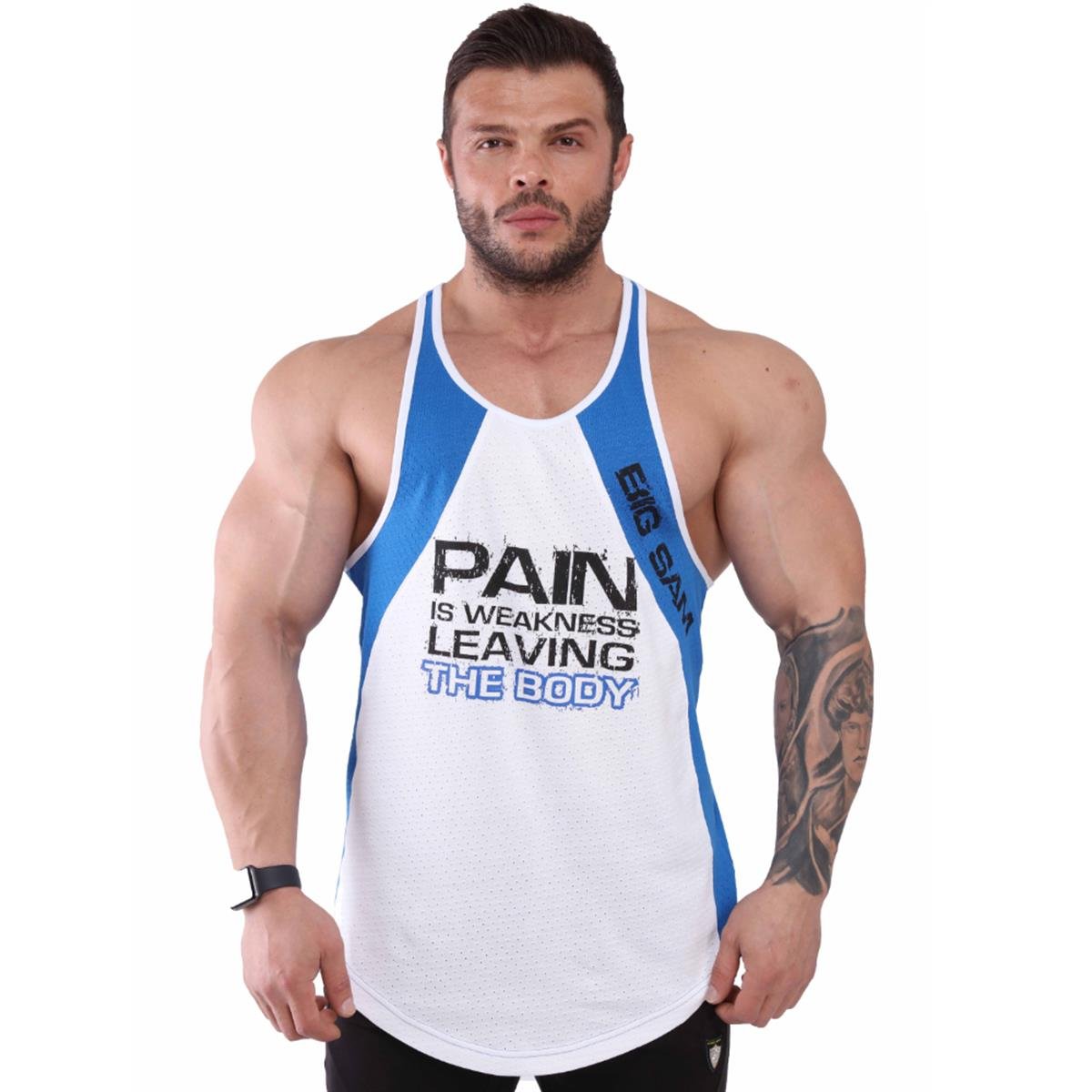 Ultimate Tank Top 2293