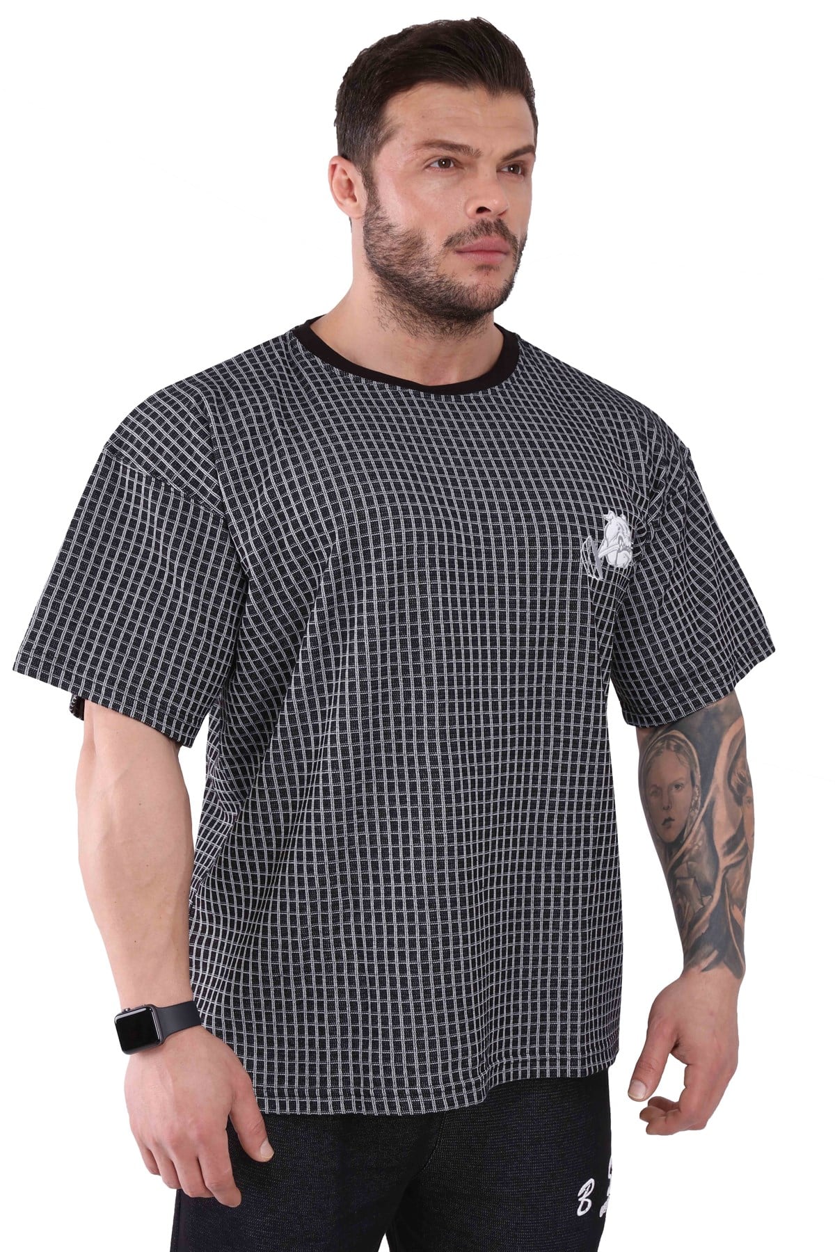 Utility Dark T-shirt 
