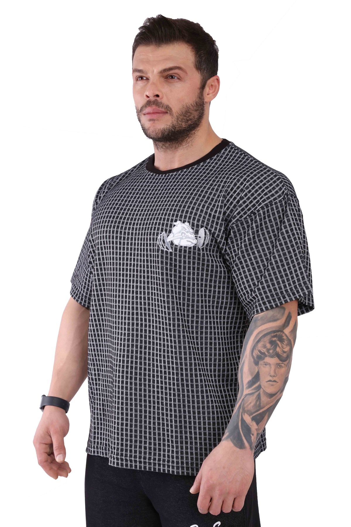 Utility Dark T-shirt 
