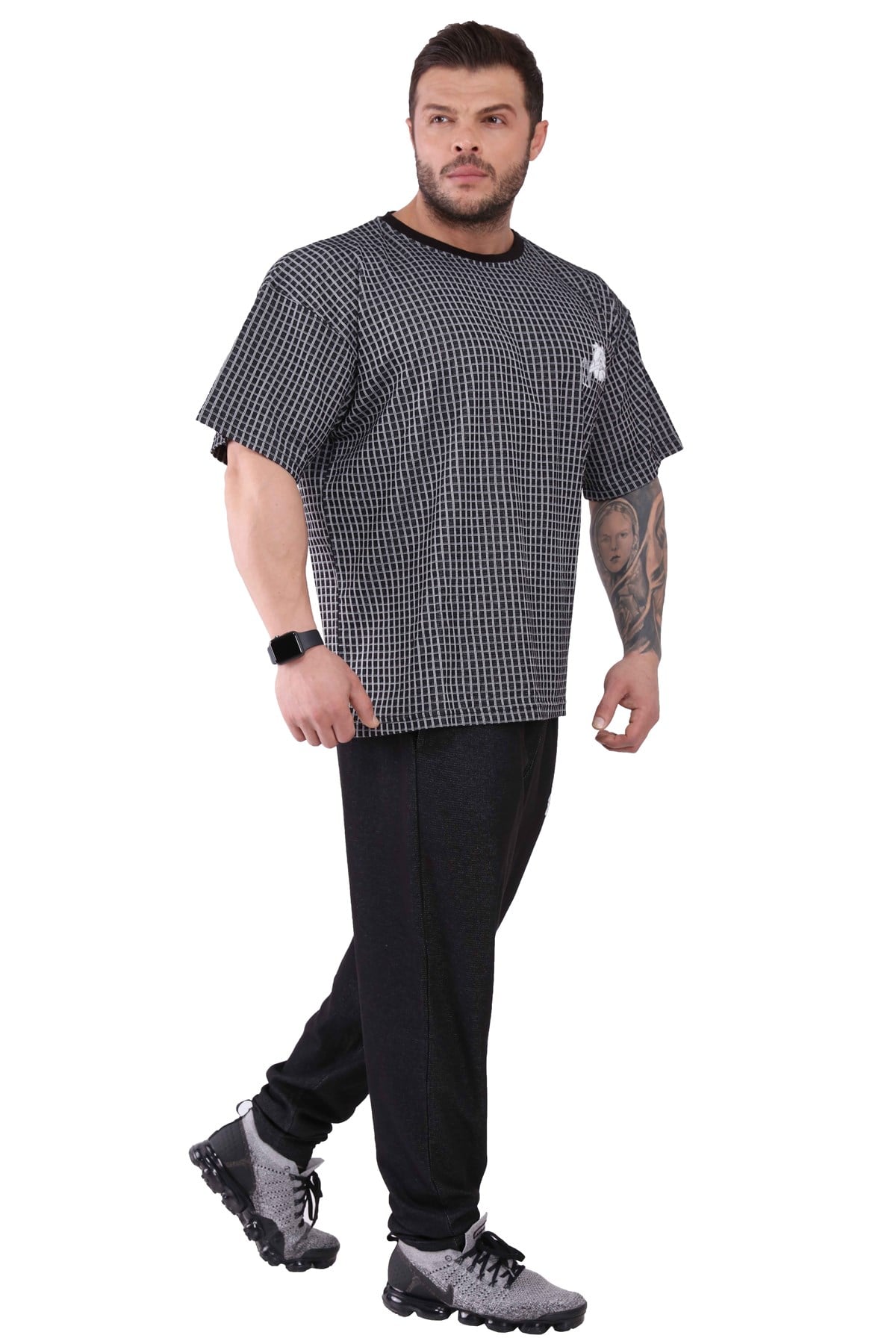 Utility Dark T-shirt 