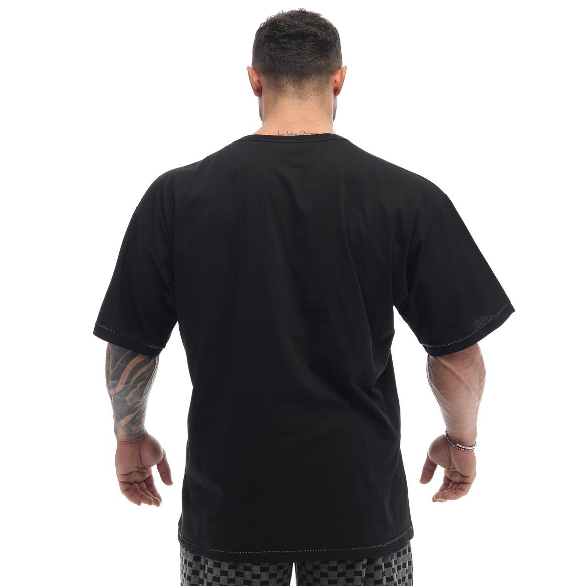 Utility Dark T-shirt 