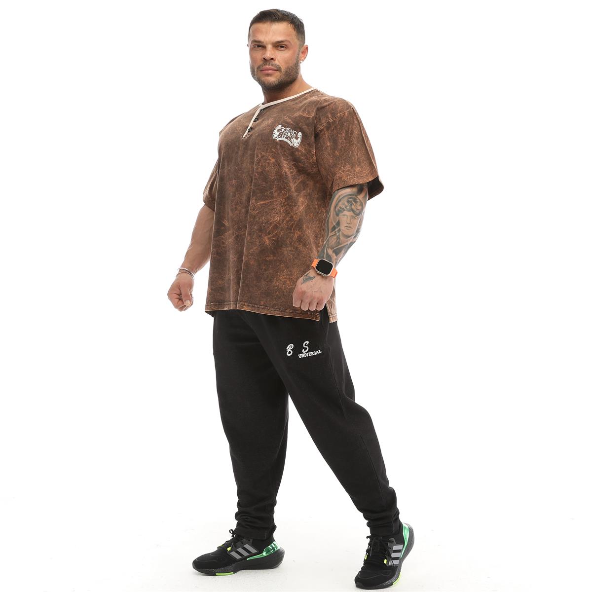 Vintage Brown T-shirt