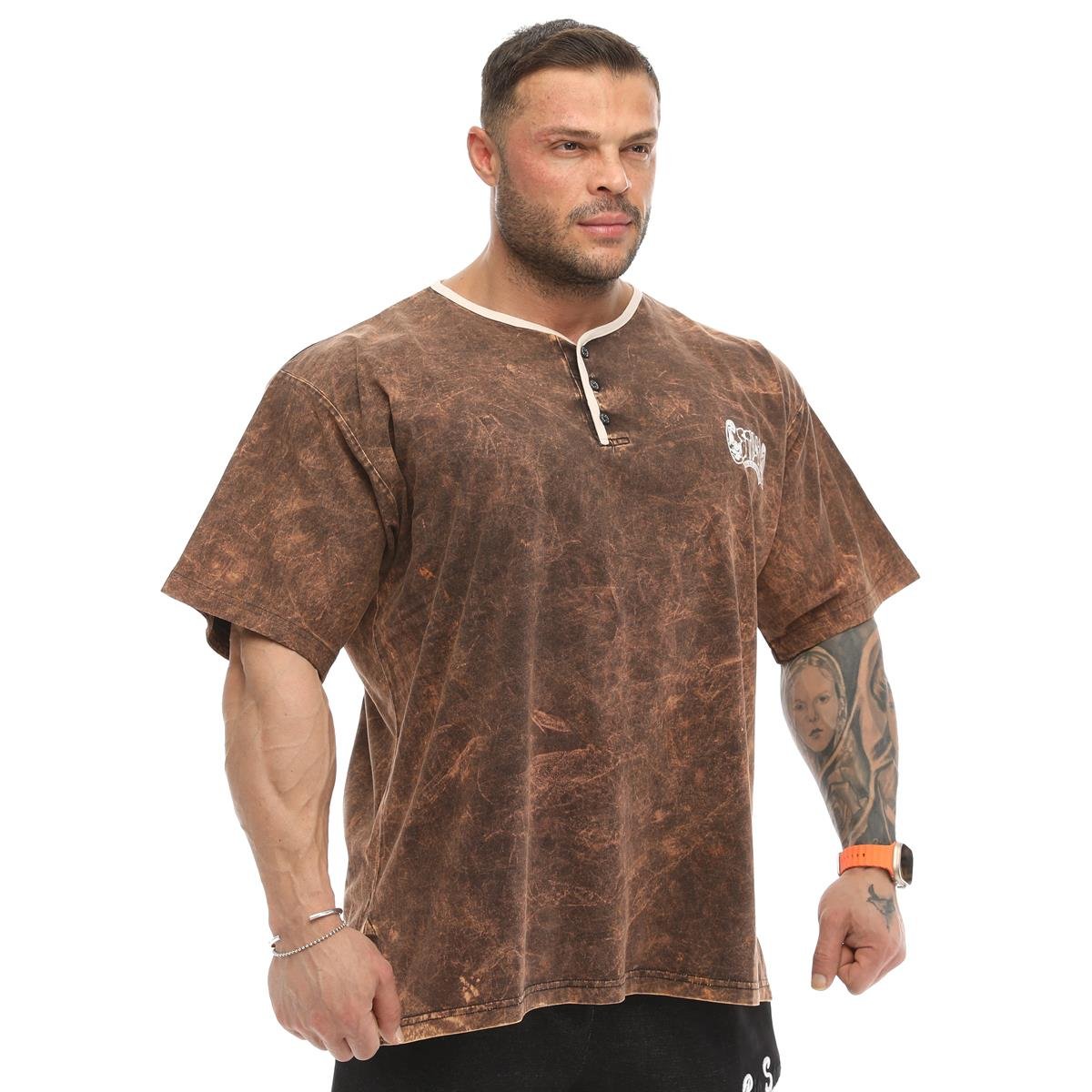 Vintage Brown T-shirt