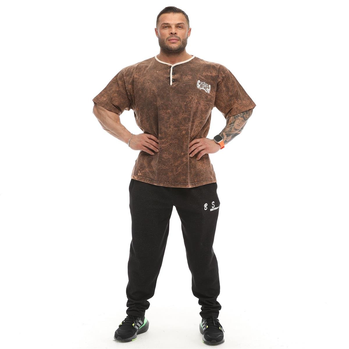 Vintage Brown T-shirt