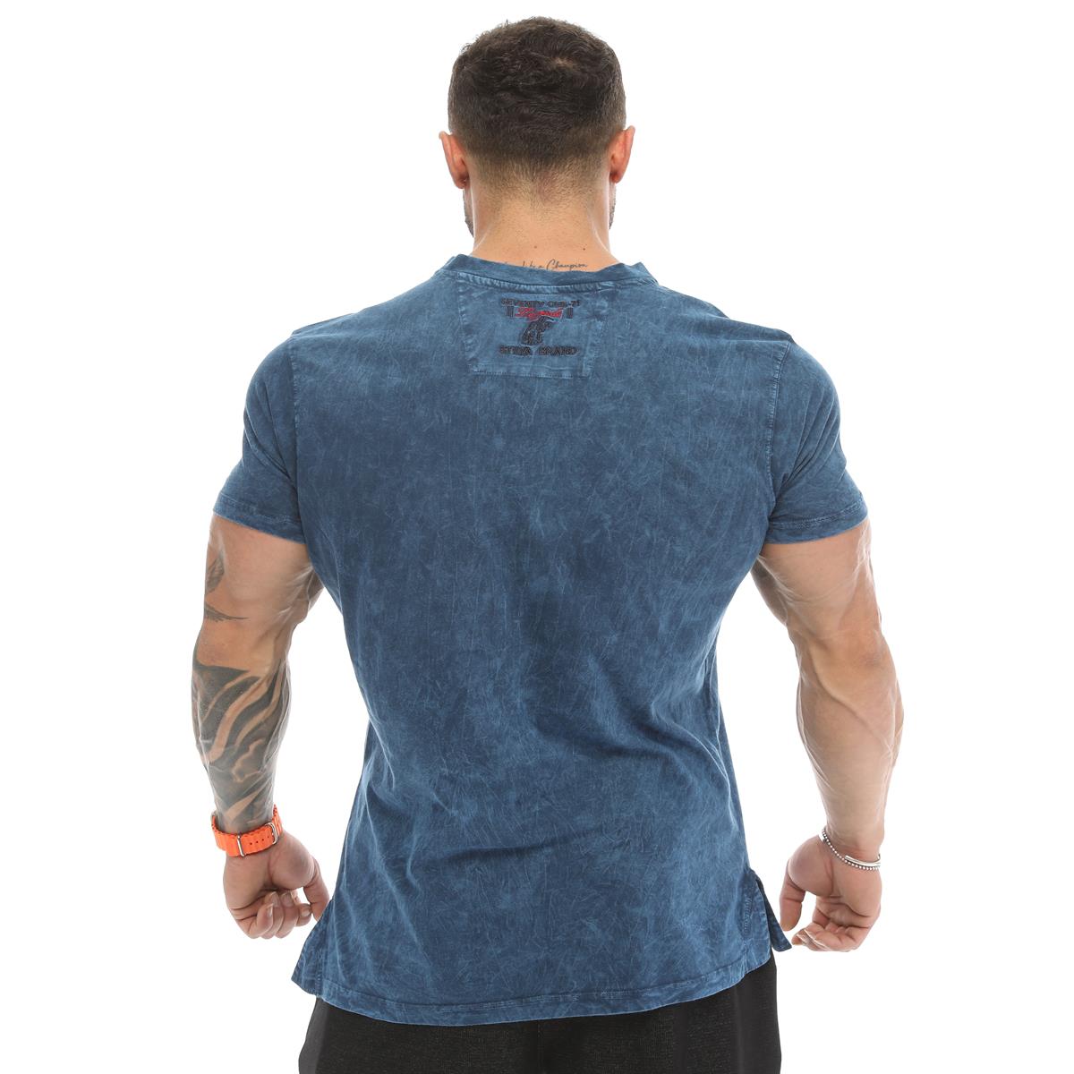 Vintage Blue T-shirt 