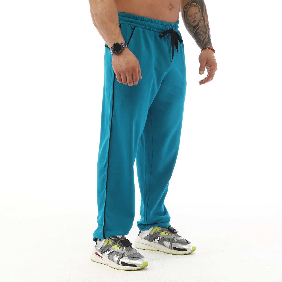 Winter Body Pants 1074