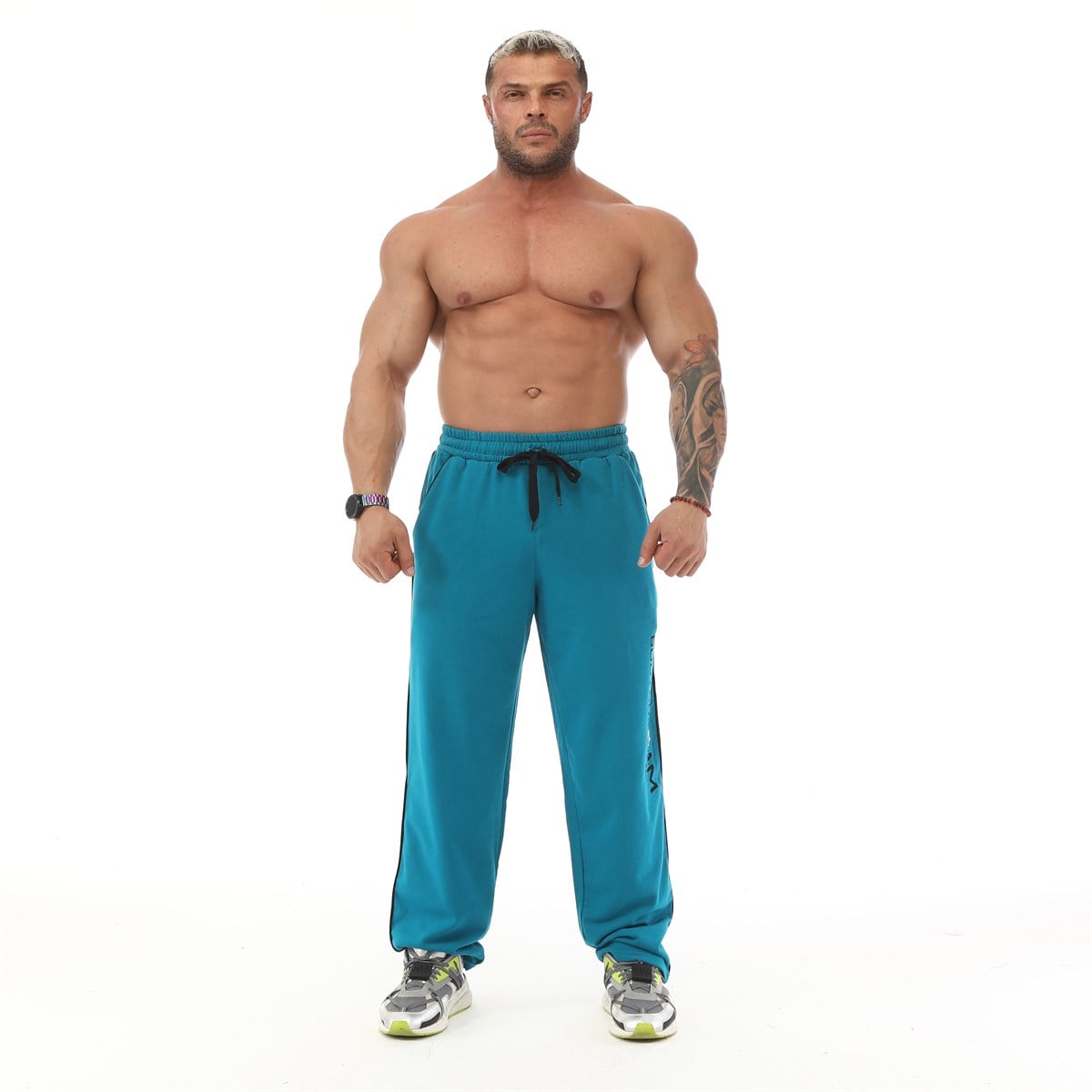 Winter Body Pants 1074