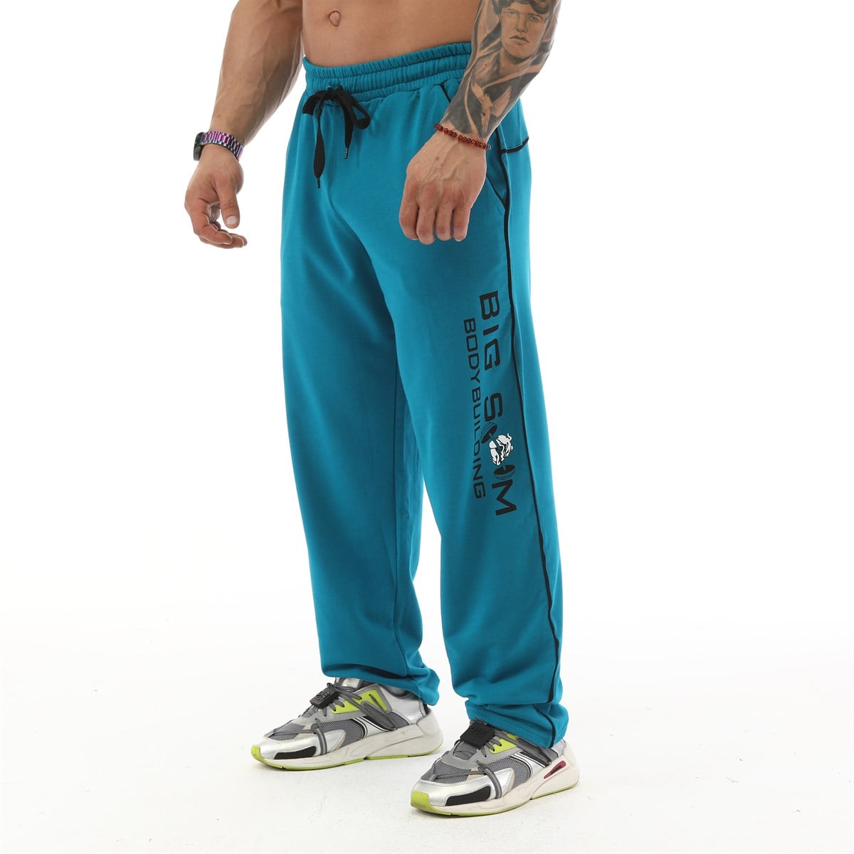 Winter Body Pants 1074