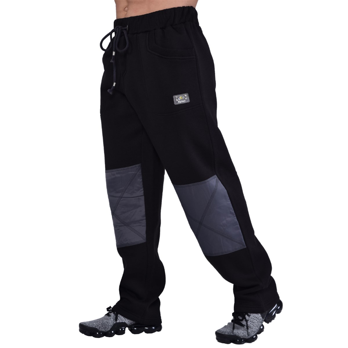 Winter Body Pants 879